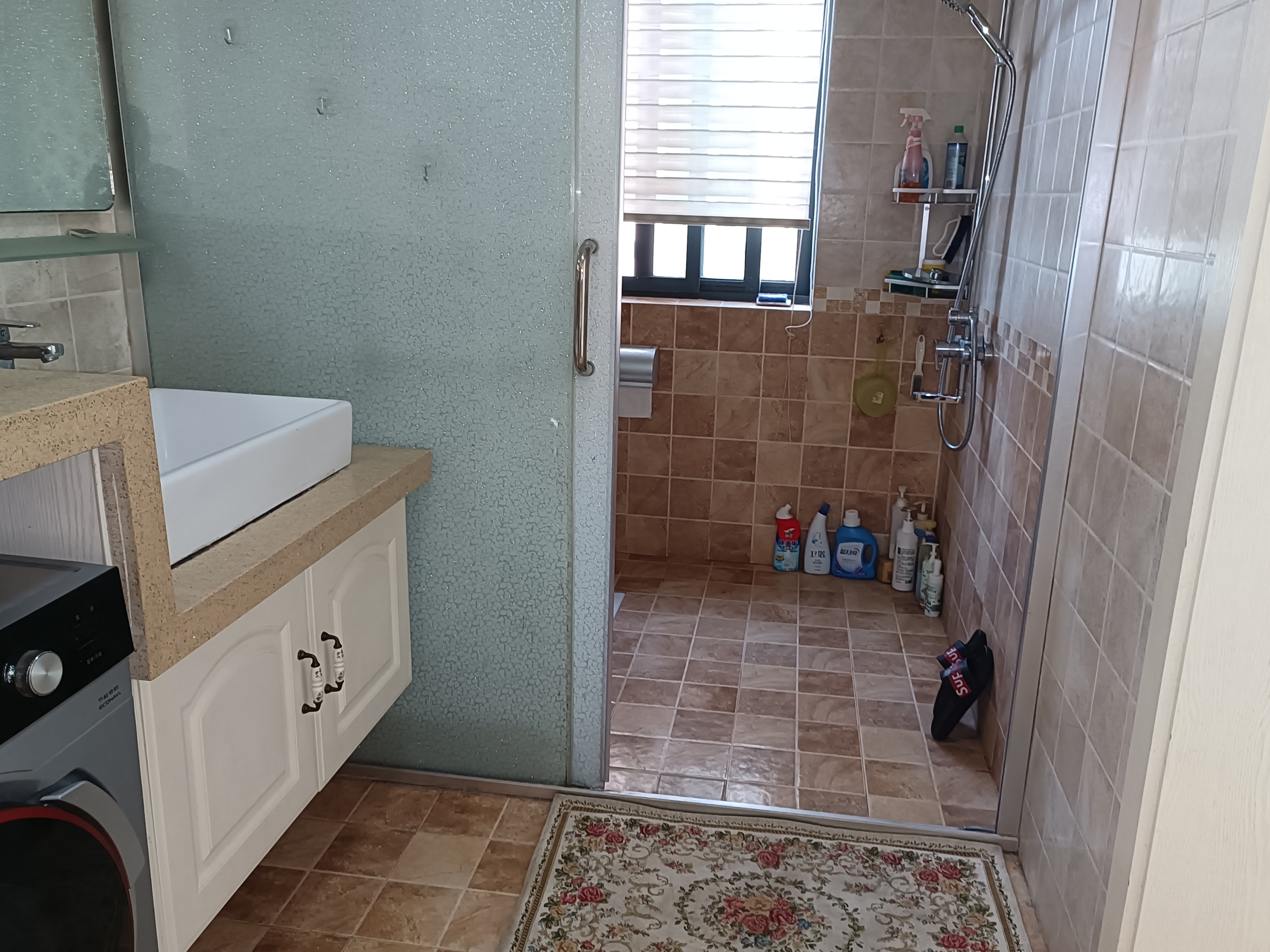 天元区锦绣华都 3室2厅2卫 93.0万 天元区锦绣华都 3室2厅2卫 93.0万室内图