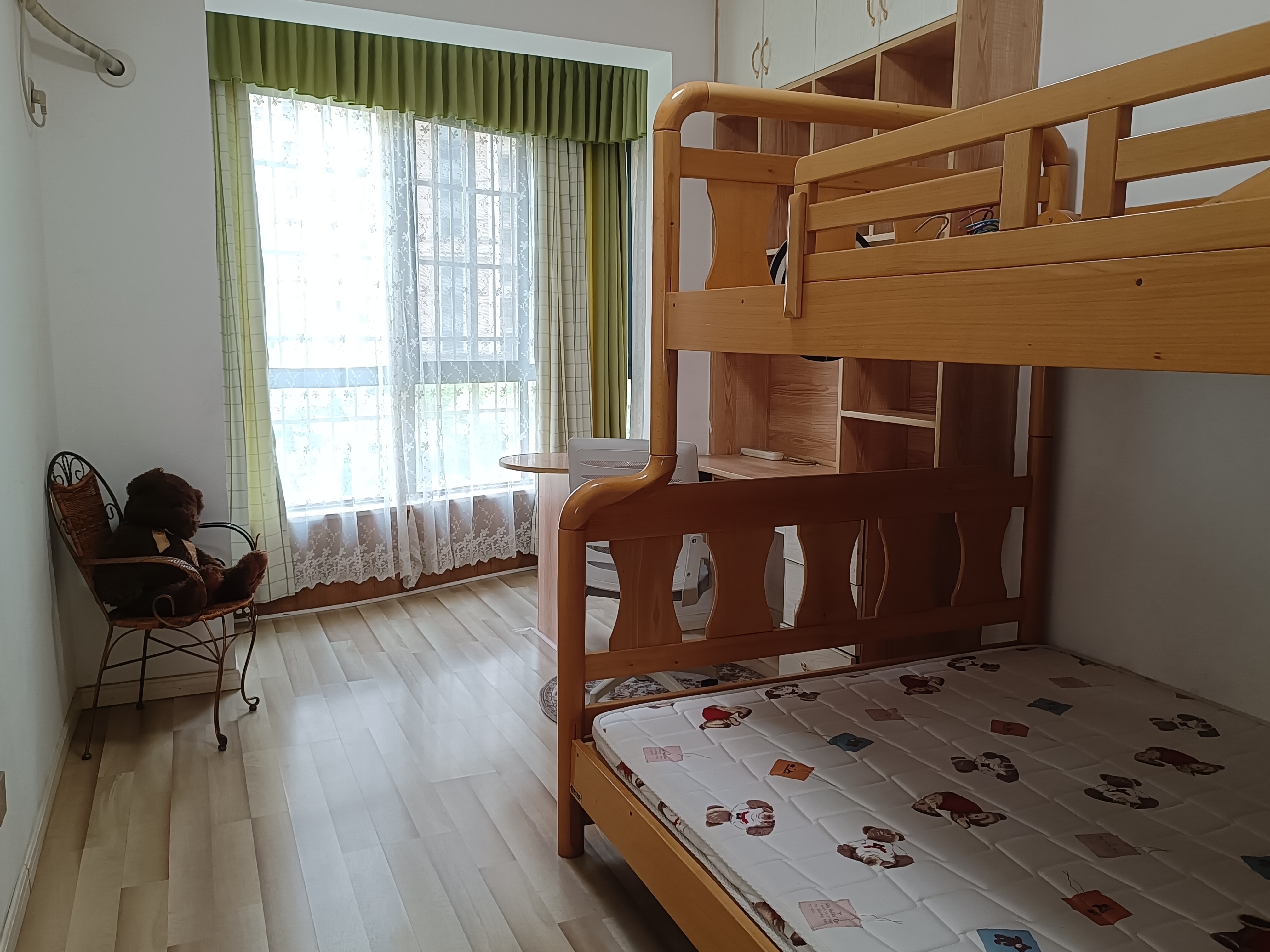 天元区锦绣华都 3室2厅2卫 93.0万 天元区锦绣华都 3室2厅2卫 93.0万室内图