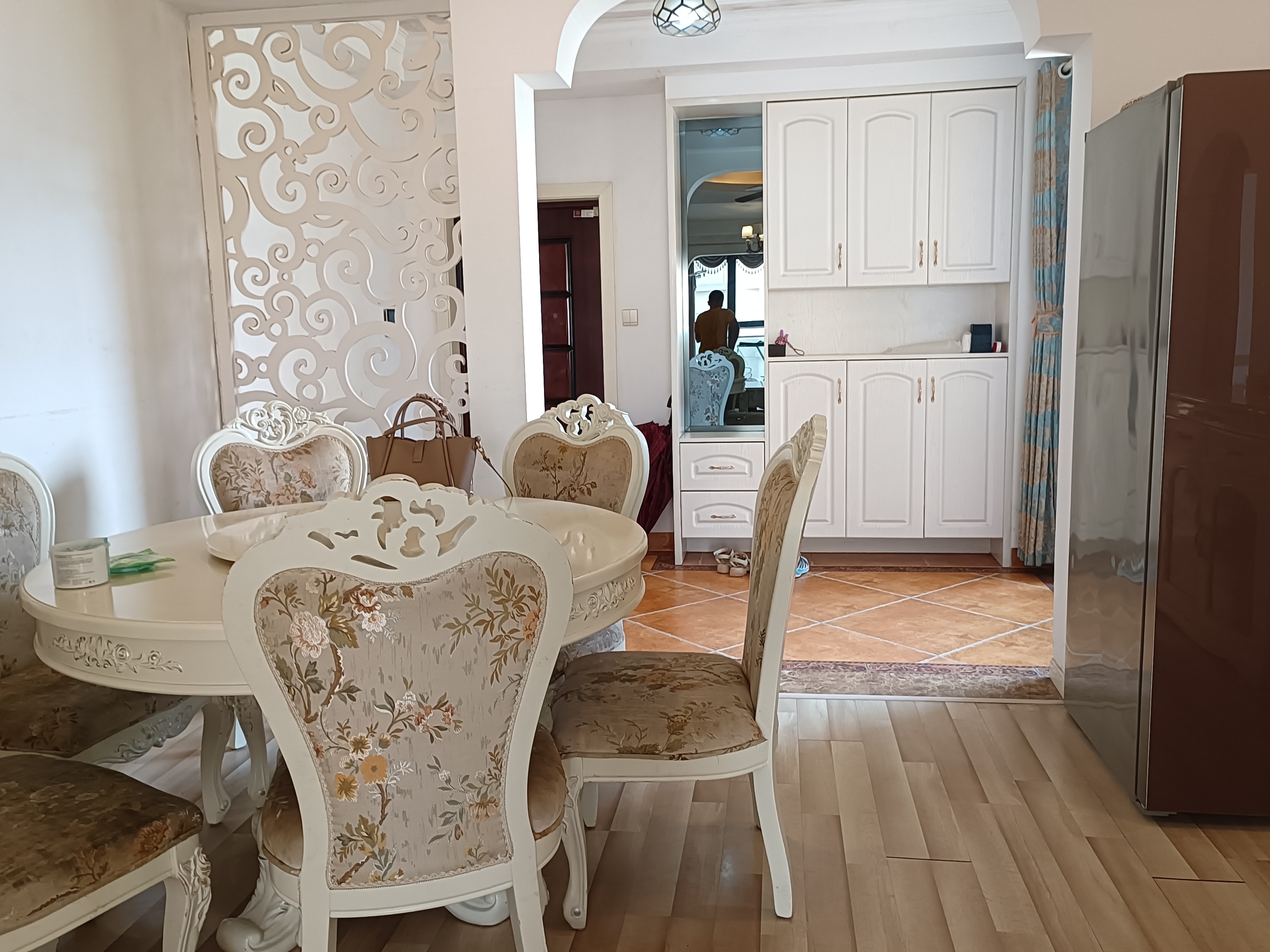 天元区锦绣华都 3室2厅2卫 93.0万 天元区锦绣华都 3室2厅2卫 93.0万室内图