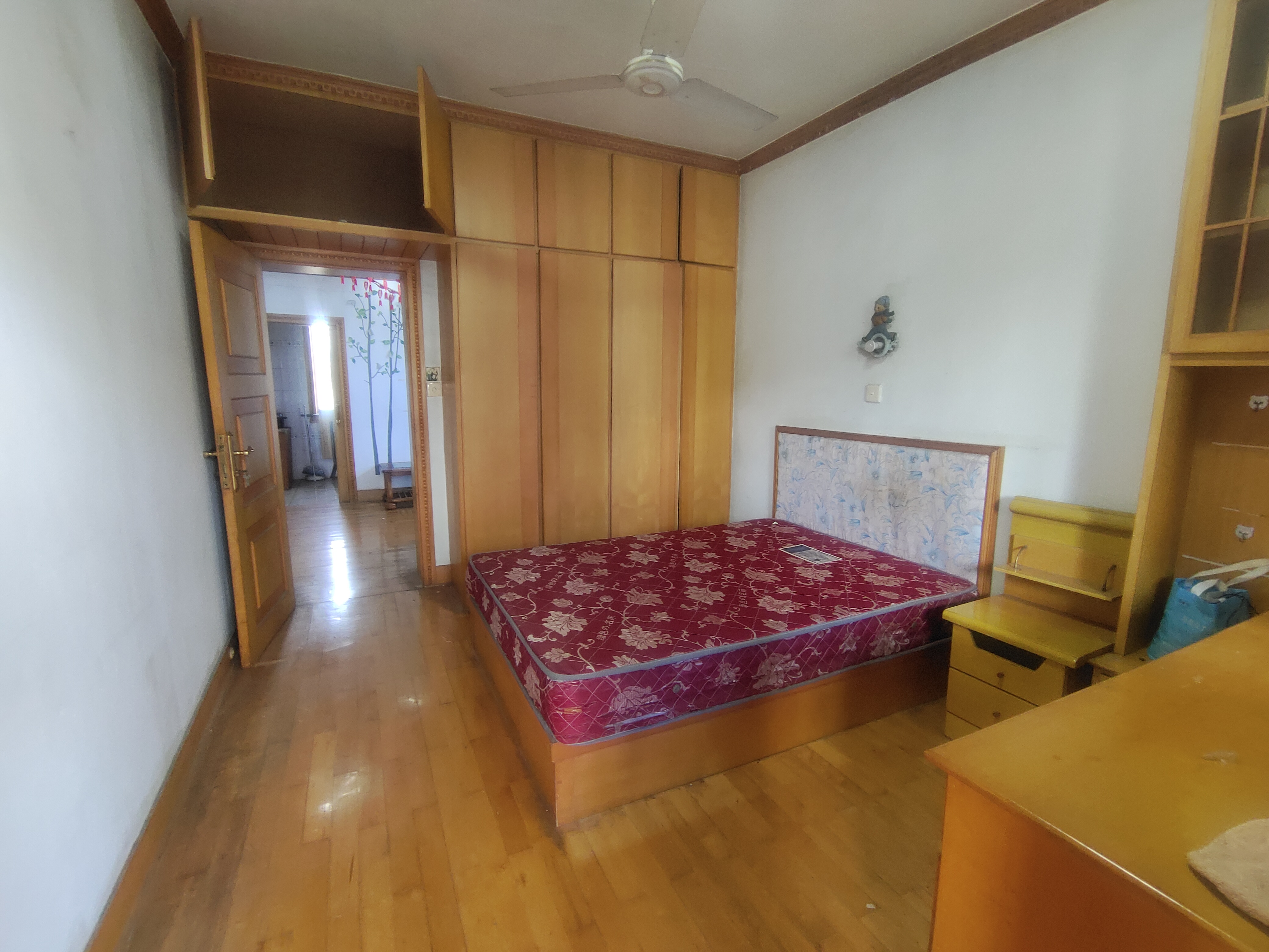 株洲保利花园 2室1厅1卫 28.0万 株洲保利花园 2室1厅1卫 28.0万室内图