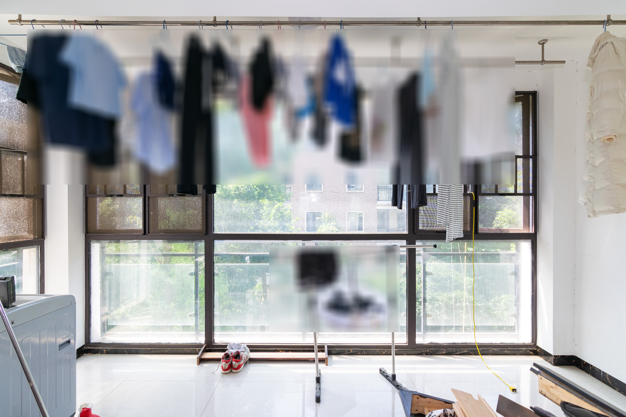 湖南报业文化城(米地亚家园) 4室2厅2卫 107.0万 湖南报业文化城(米地亚家园) 4室2厅2卫 107.0万阳台