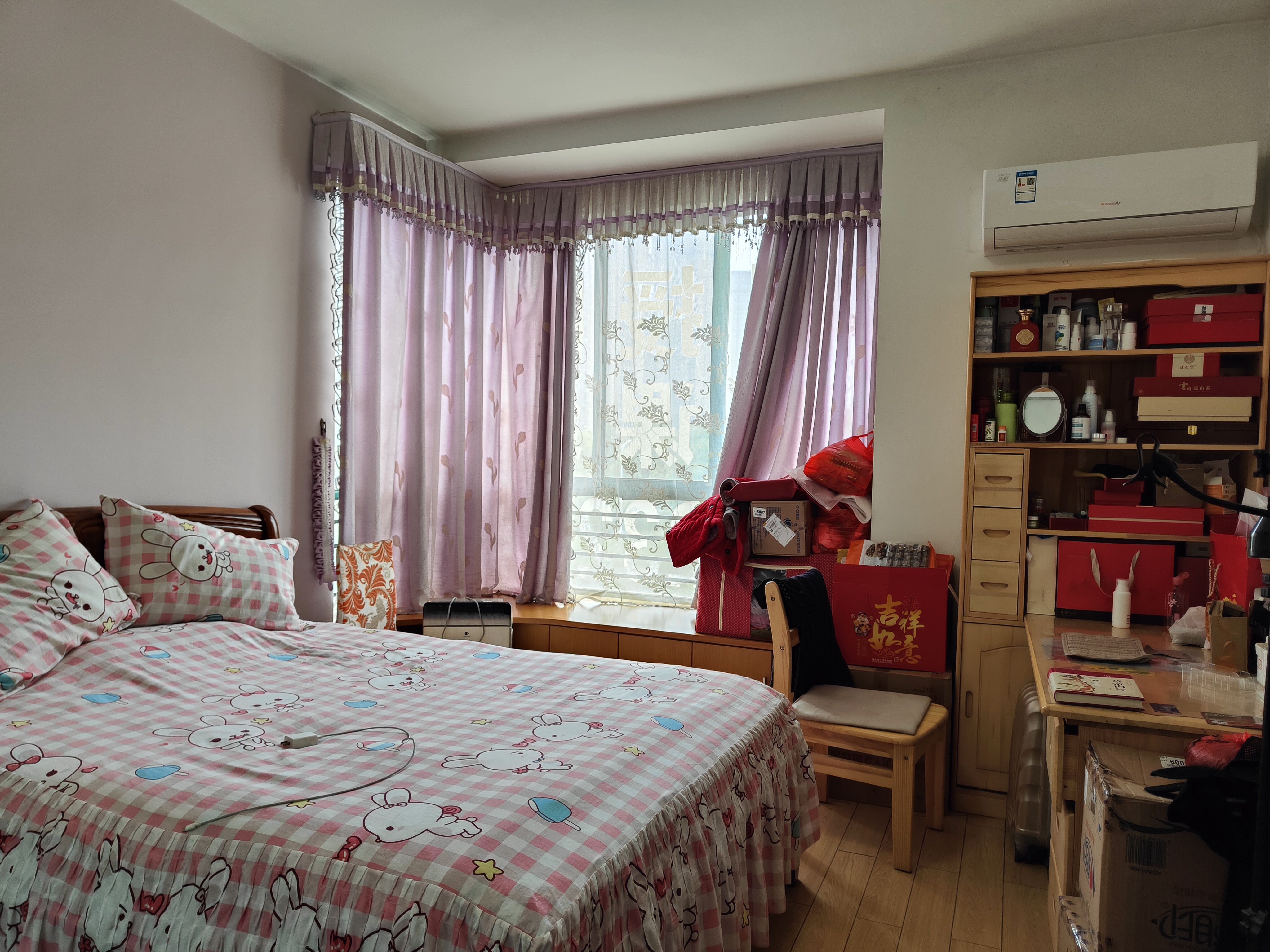 尚格名城花好悦园1.2期  2室2厅1卫    40.0万 尚格名城花好悦园1.2期  2室2厅1卫    40.0万室内图