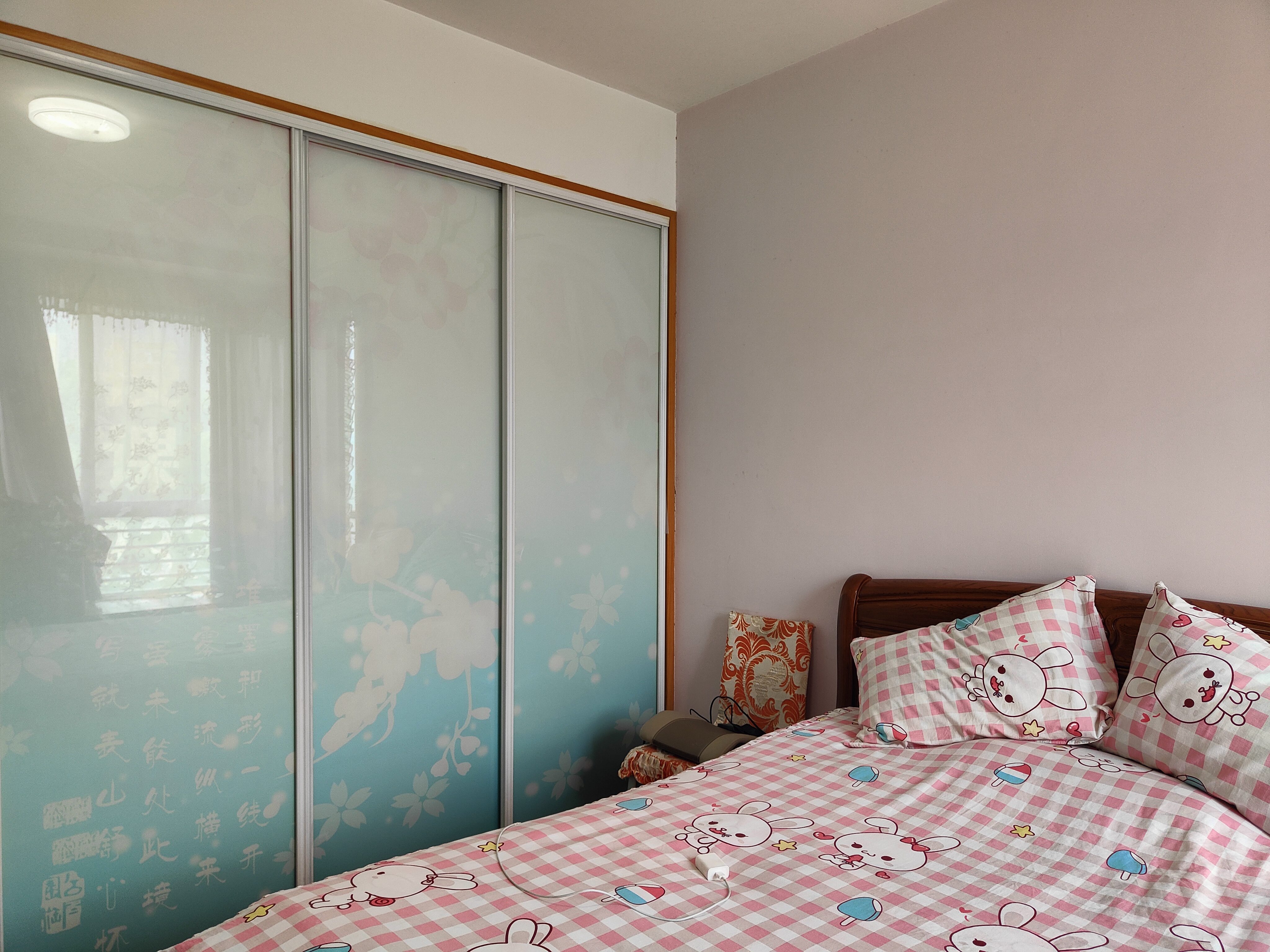 尚格名城花好悦园1.2期  2室2厅1卫    40.0万 尚格名城花好悦园1.2期  2室2厅1卫    40.0万室内图