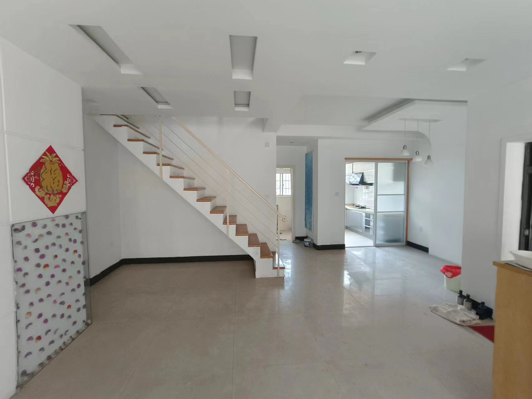 天台小区 5室3厅3卫 75.00万 天台小区 5室3厅3卫 75.00万室内图