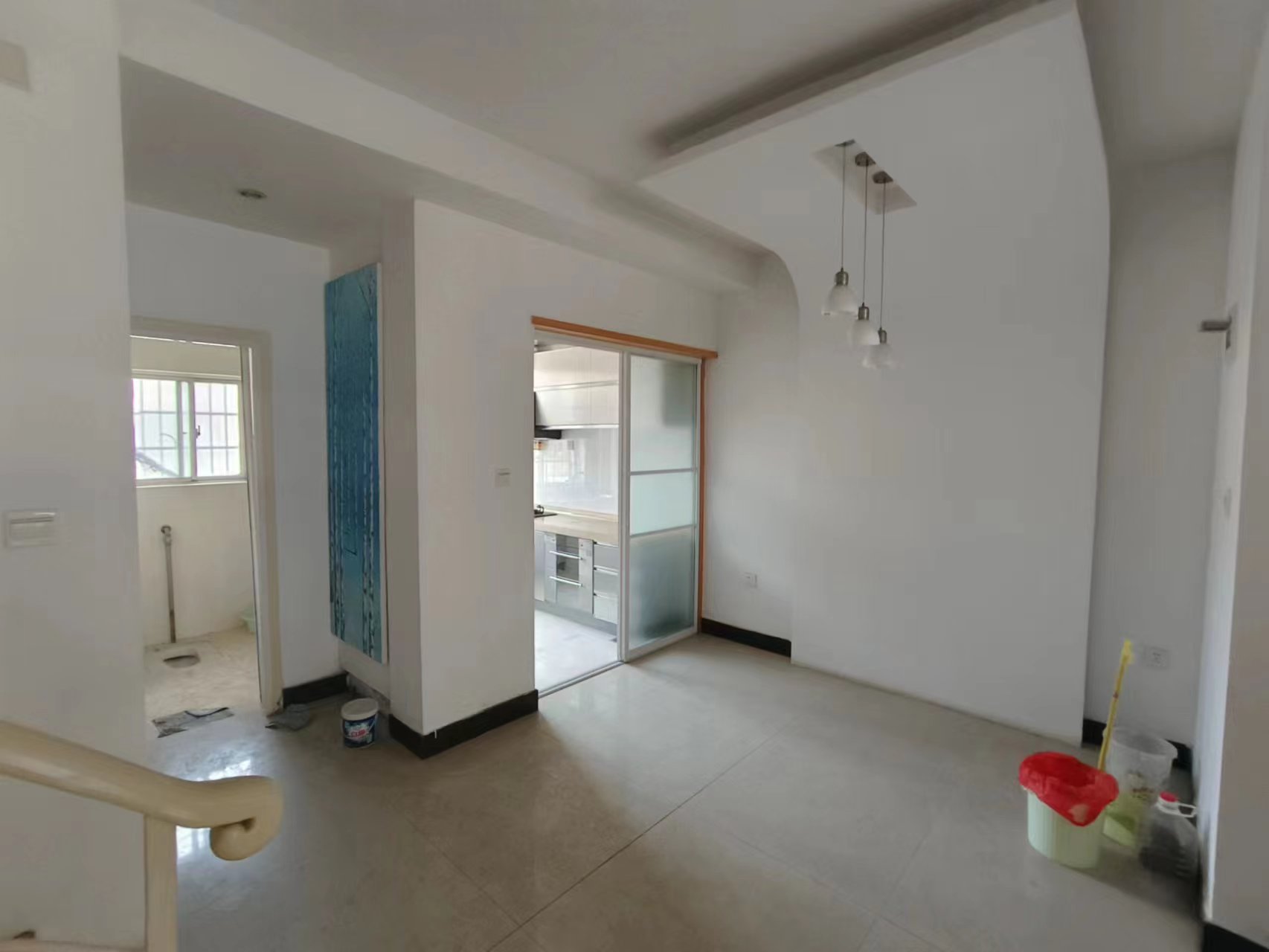 天台小区 5室3厅3卫 75.00万 天台小区 5室3厅3卫 75.00万室内图