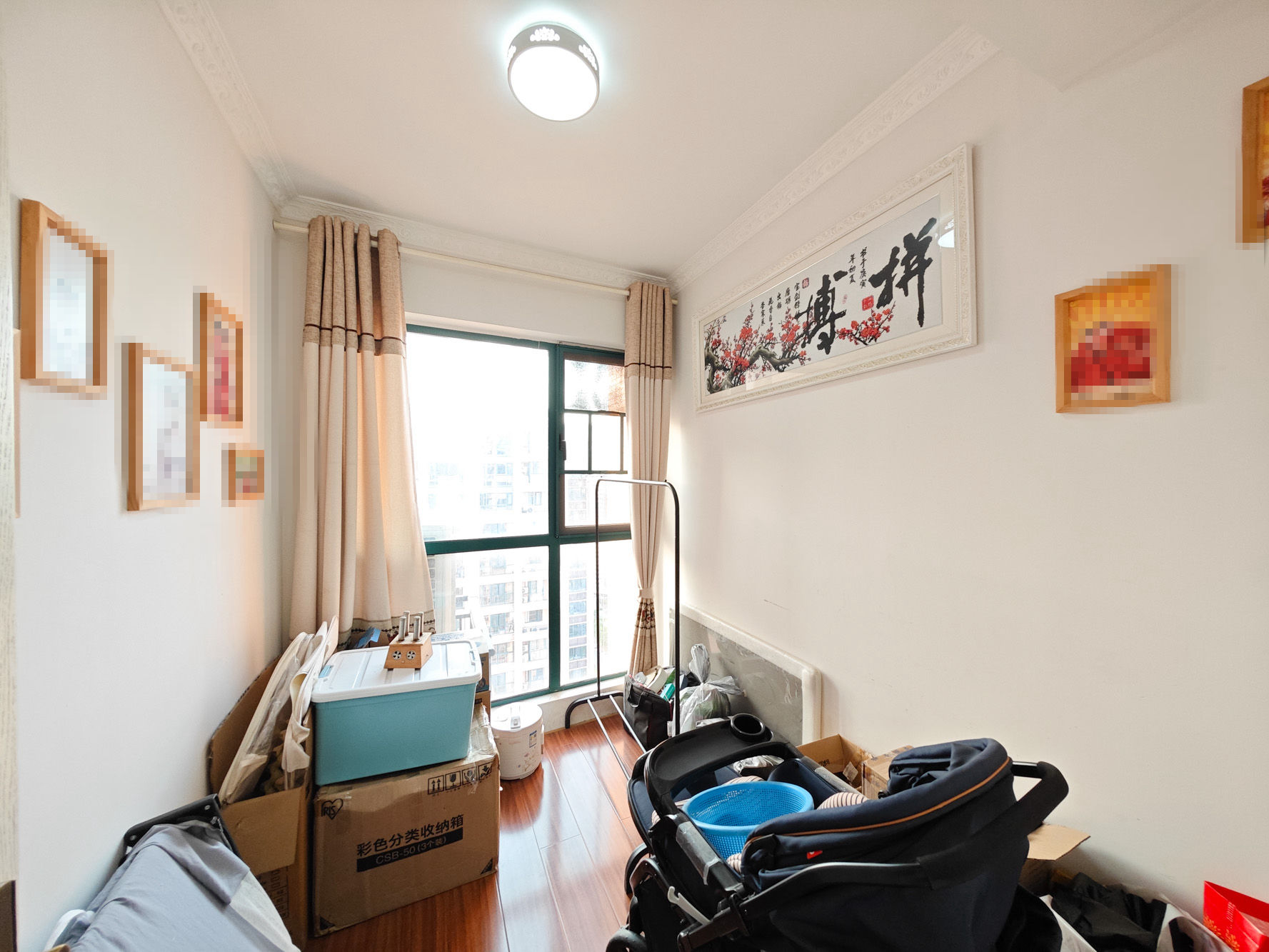 博长山水香颐  4室2厅2卫    93.8万 博长山水香颐  4室2厅2卫    93.8万卧室