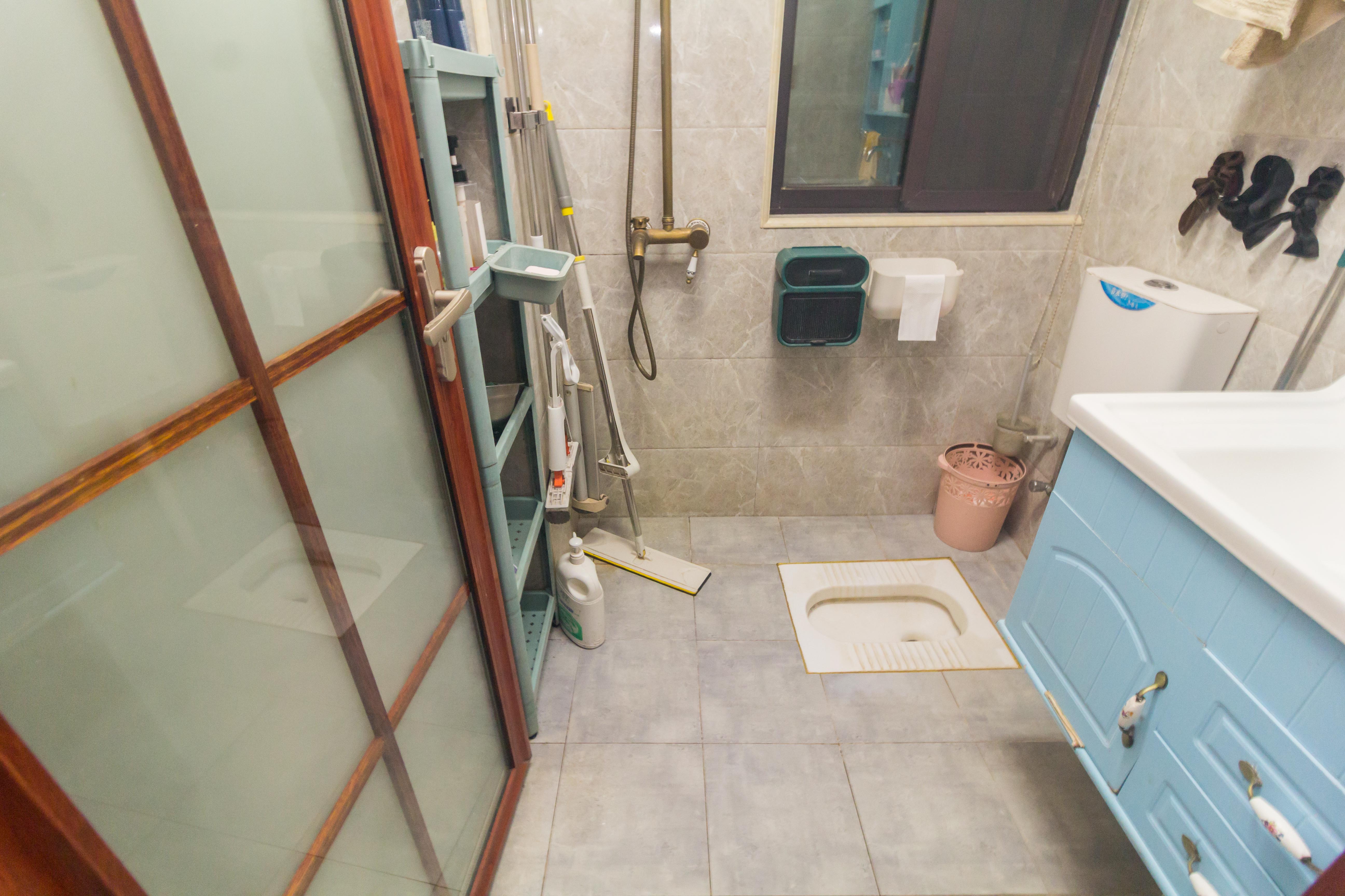 康桥长郡  2室2厅1卫    72.8万 康桥长郡  2室2厅1卫    72.8万卫生间