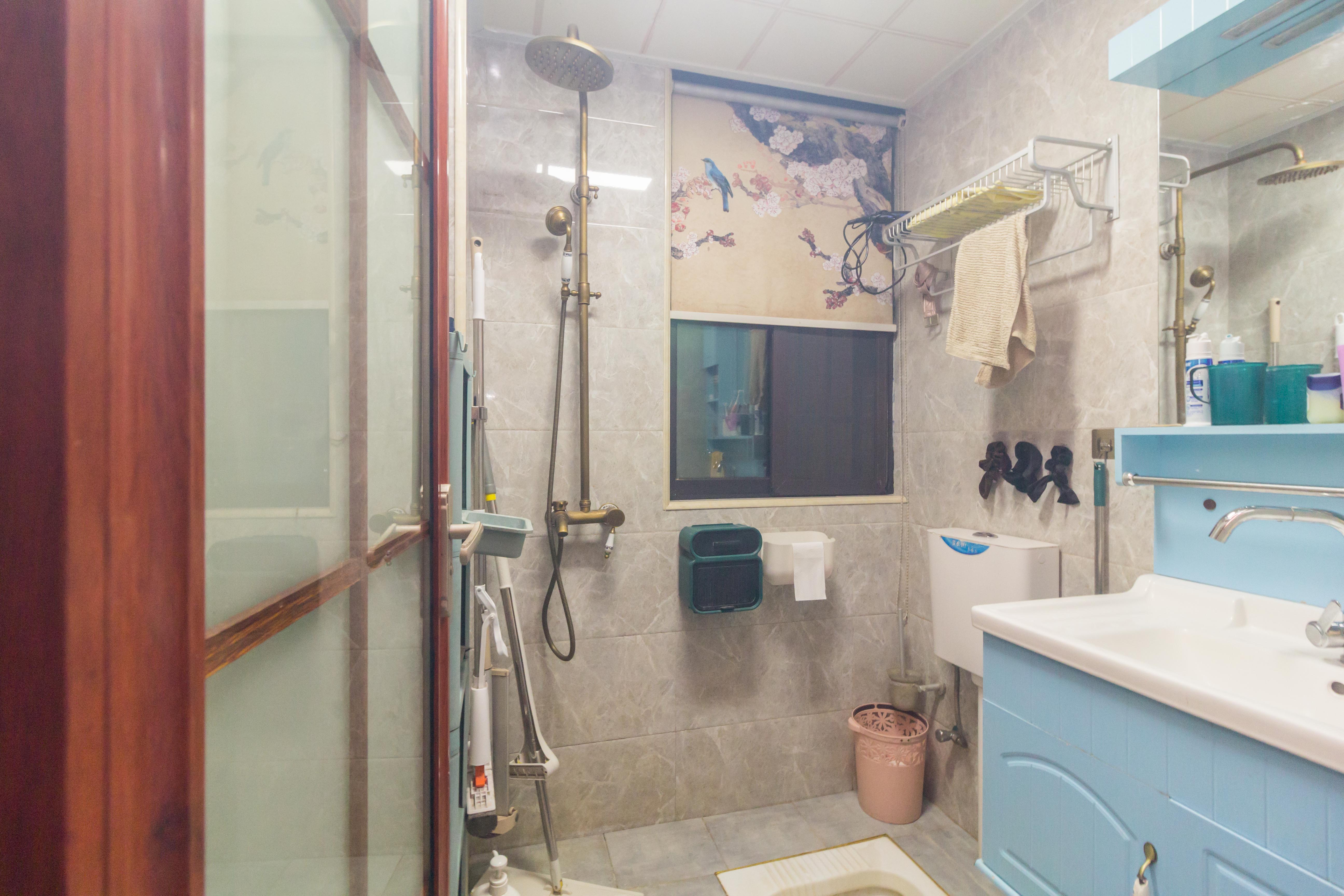 康桥长郡  2室2厅1卫    72.8万 康桥长郡  2室2厅1卫    72.8万卫生间