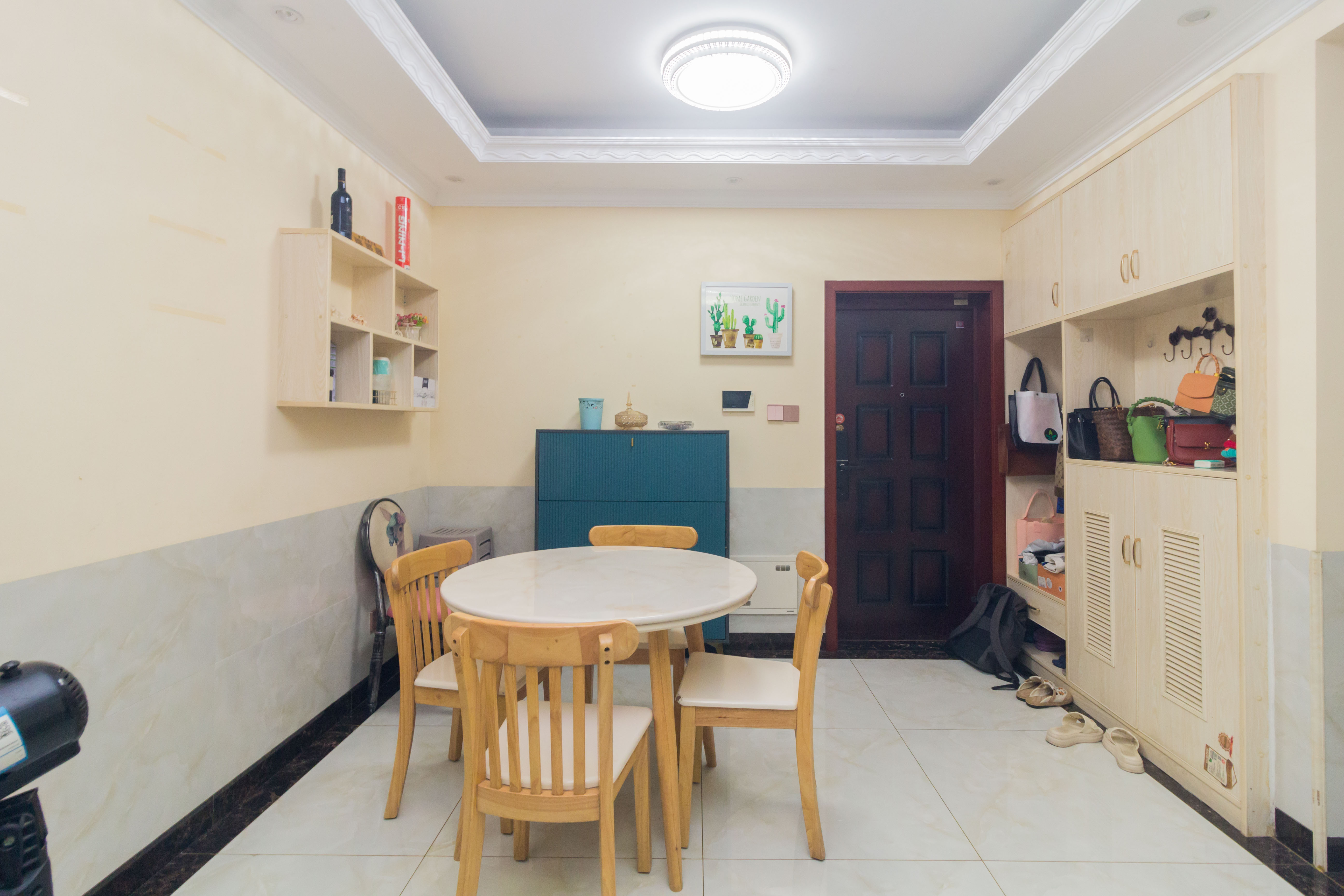 康桥长郡  2室2厅1卫    72.8万 康桥长郡  2室2厅1卫    72.8万客厅