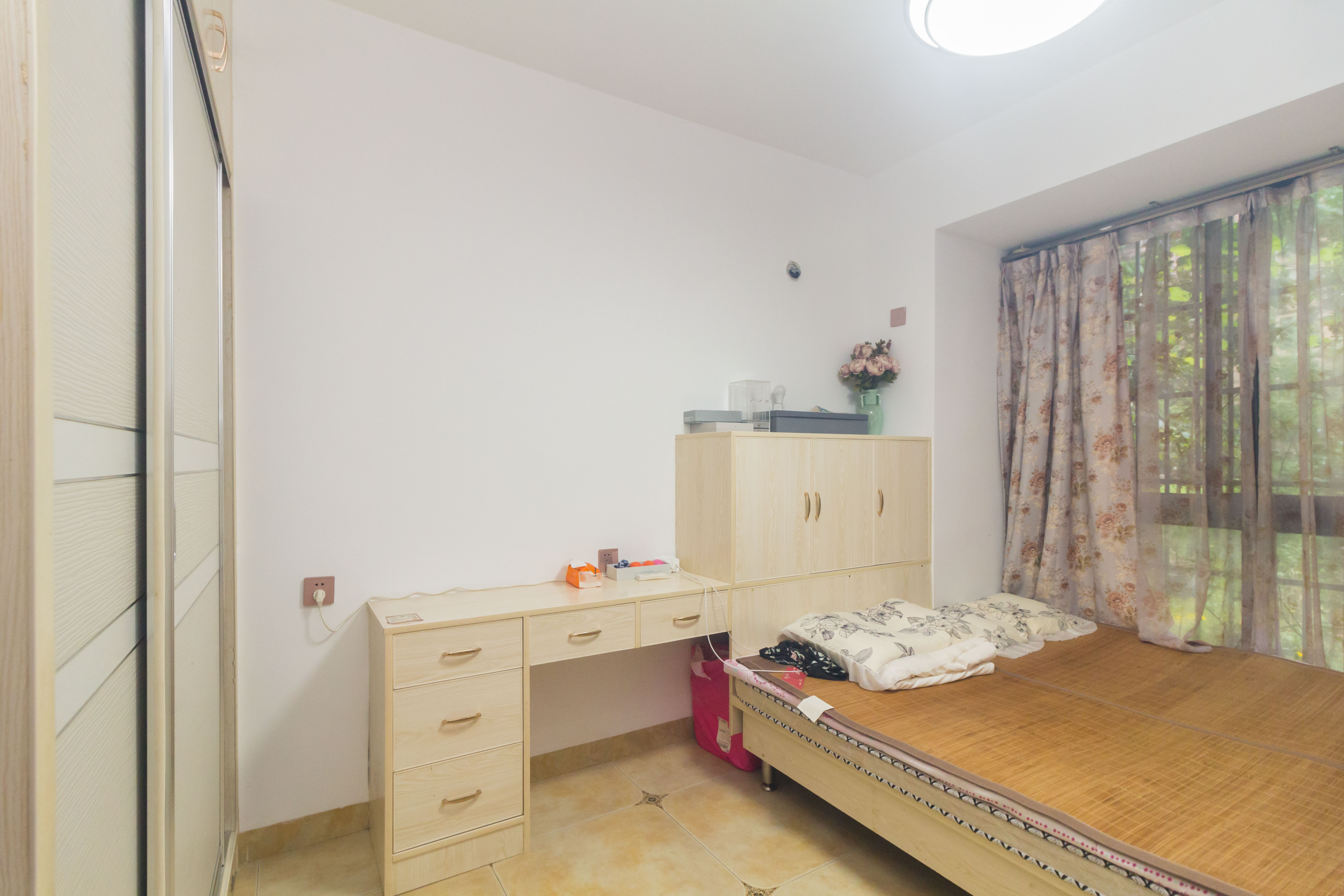 康桥长郡  2室2厅1卫    72.8万 康桥长郡  2室2厅1卫    72.8万卧室