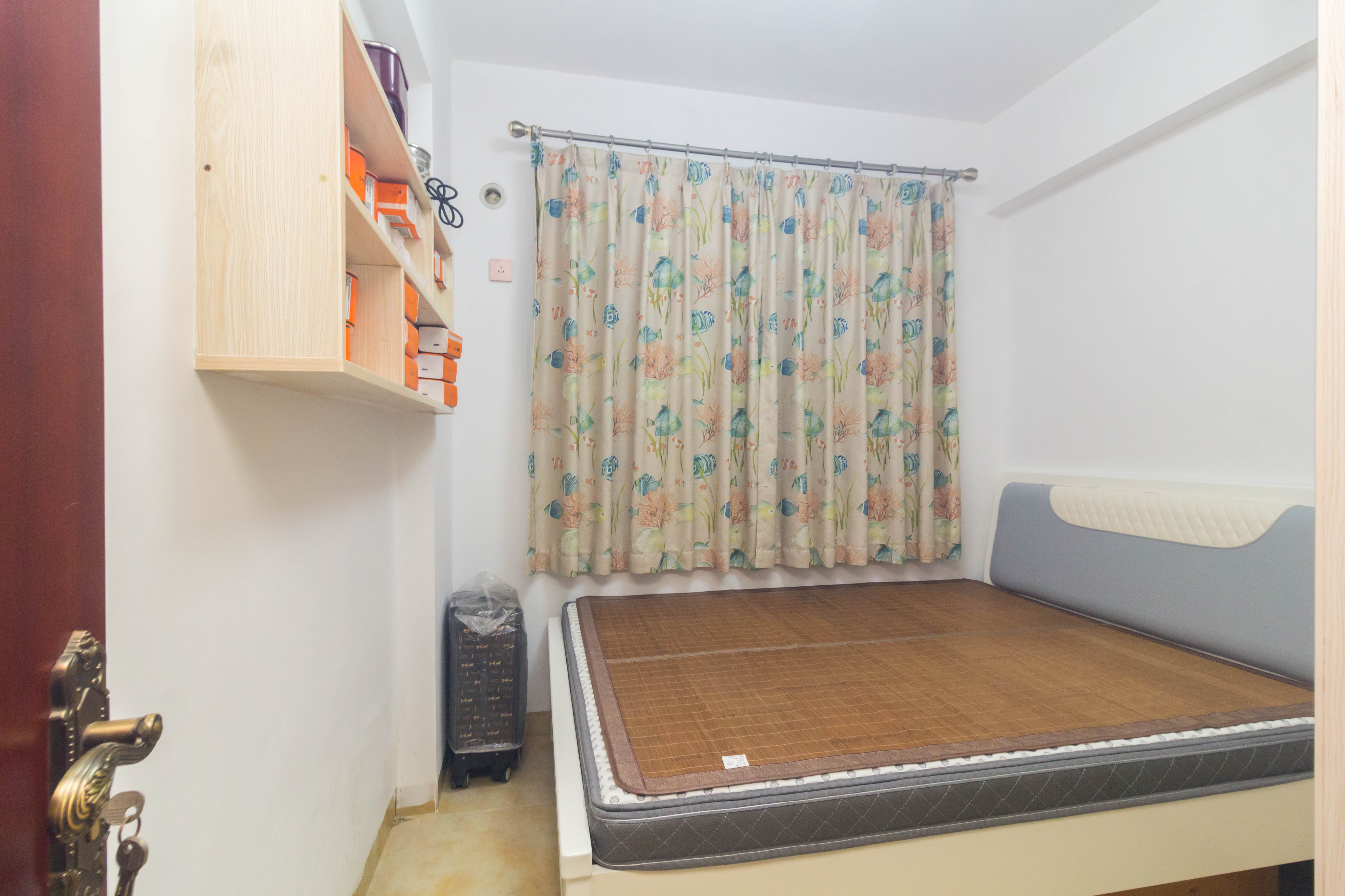 康桥长郡  2室2厅1卫    72.8万 康桥长郡  2室2厅1卫    72.8万卧室