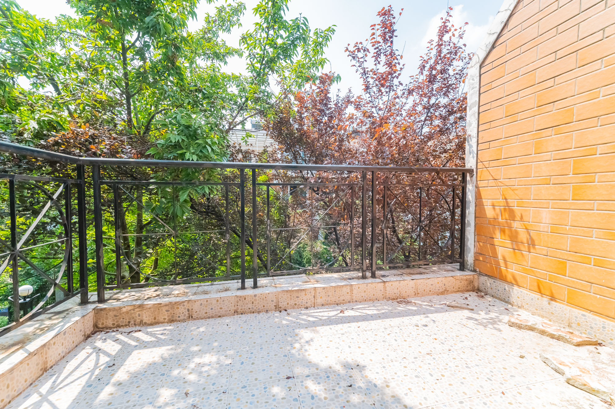 山水芙蓉国际新城  5室2厅3卫    366.8万阳台