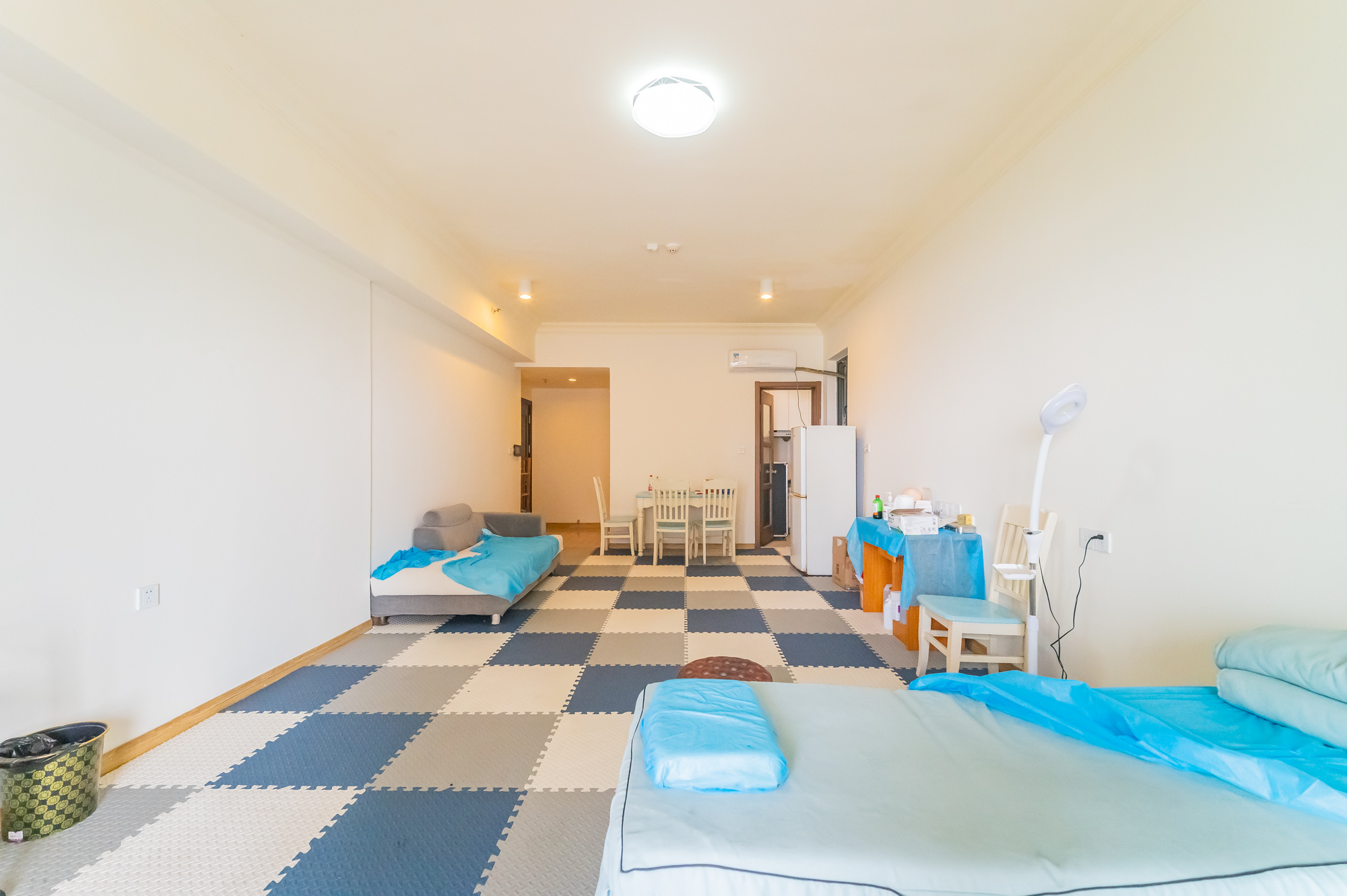 碧桂园威尼斯城  1室1厅1卫   26.60万客厅