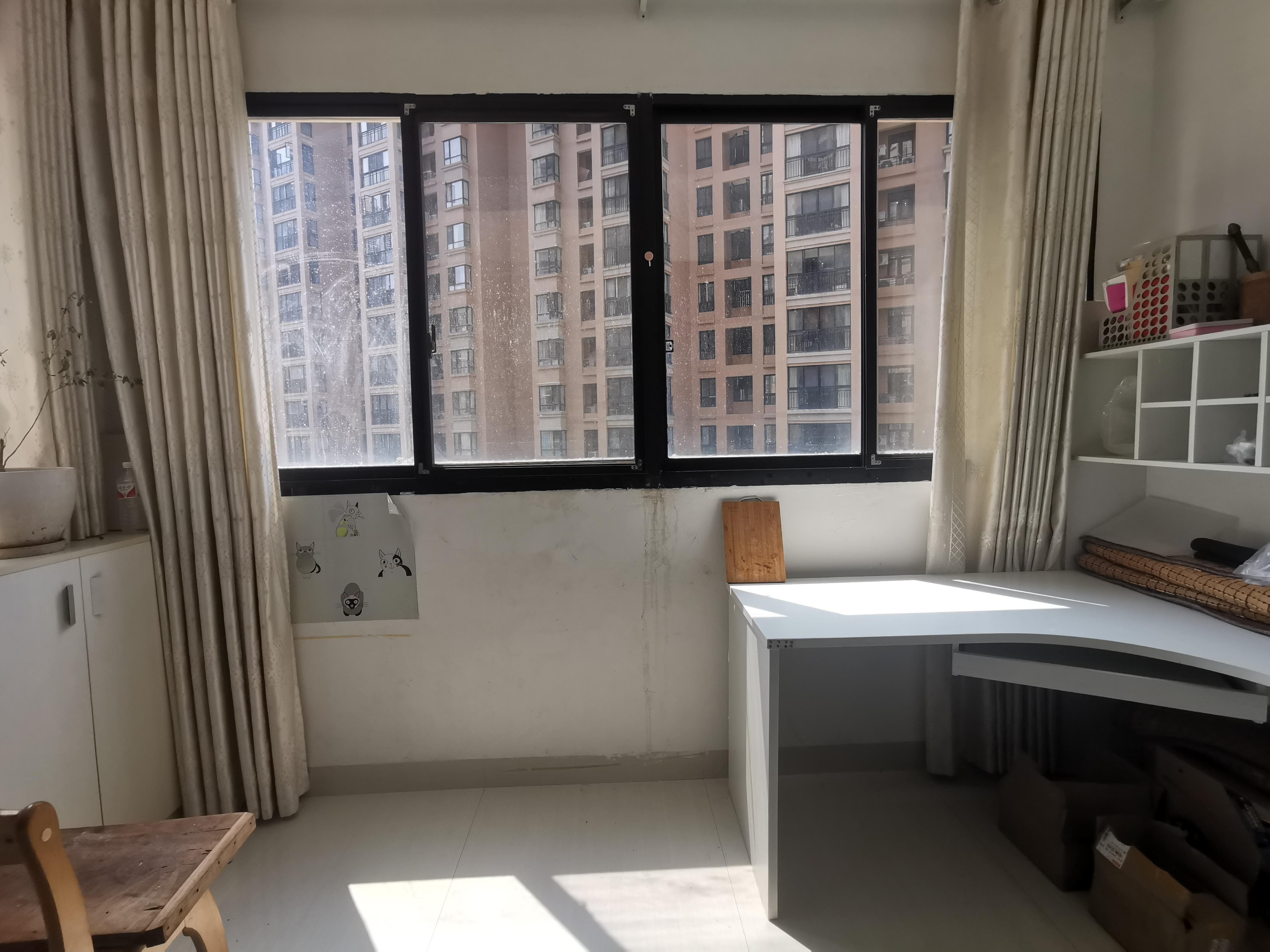 康桥美郡 2室1厅1卫 45.0万 康桥美郡 2室1厅1卫 45.0万室内图