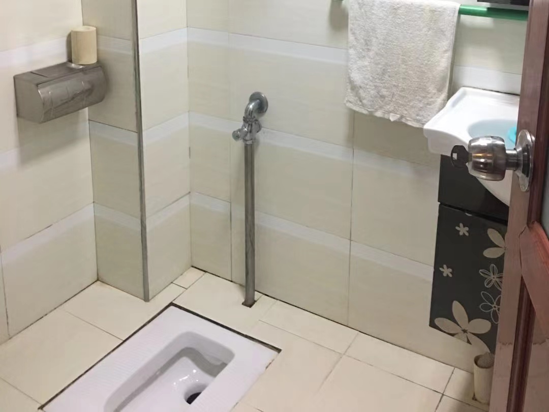 湘安小区  2室1厅1卫   36.50万室内图