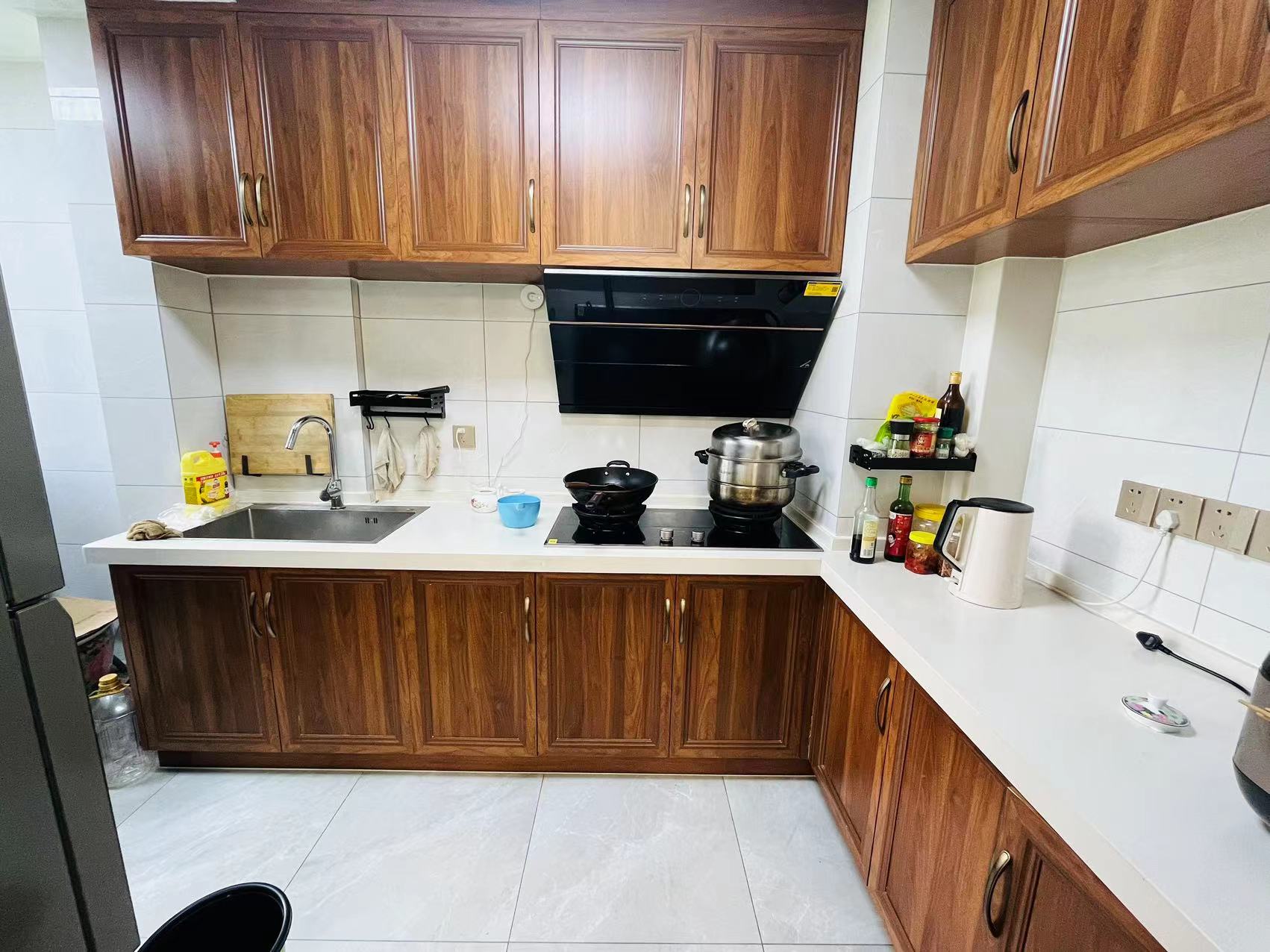 奥园广场 3室2厅2卫 128.0万 奥园广场 3室2厅2卫 128.0万室内图