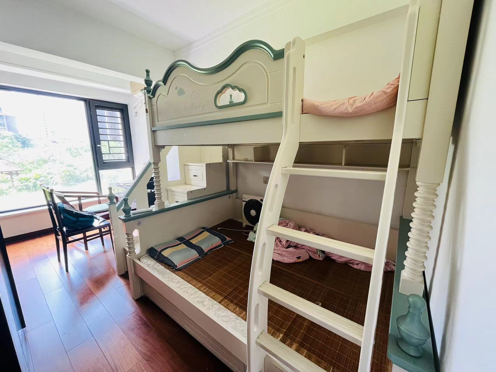 奥园广场 3室2厅2卫 128.0万 奥园广场 3室2厅2卫 128.0万室内图