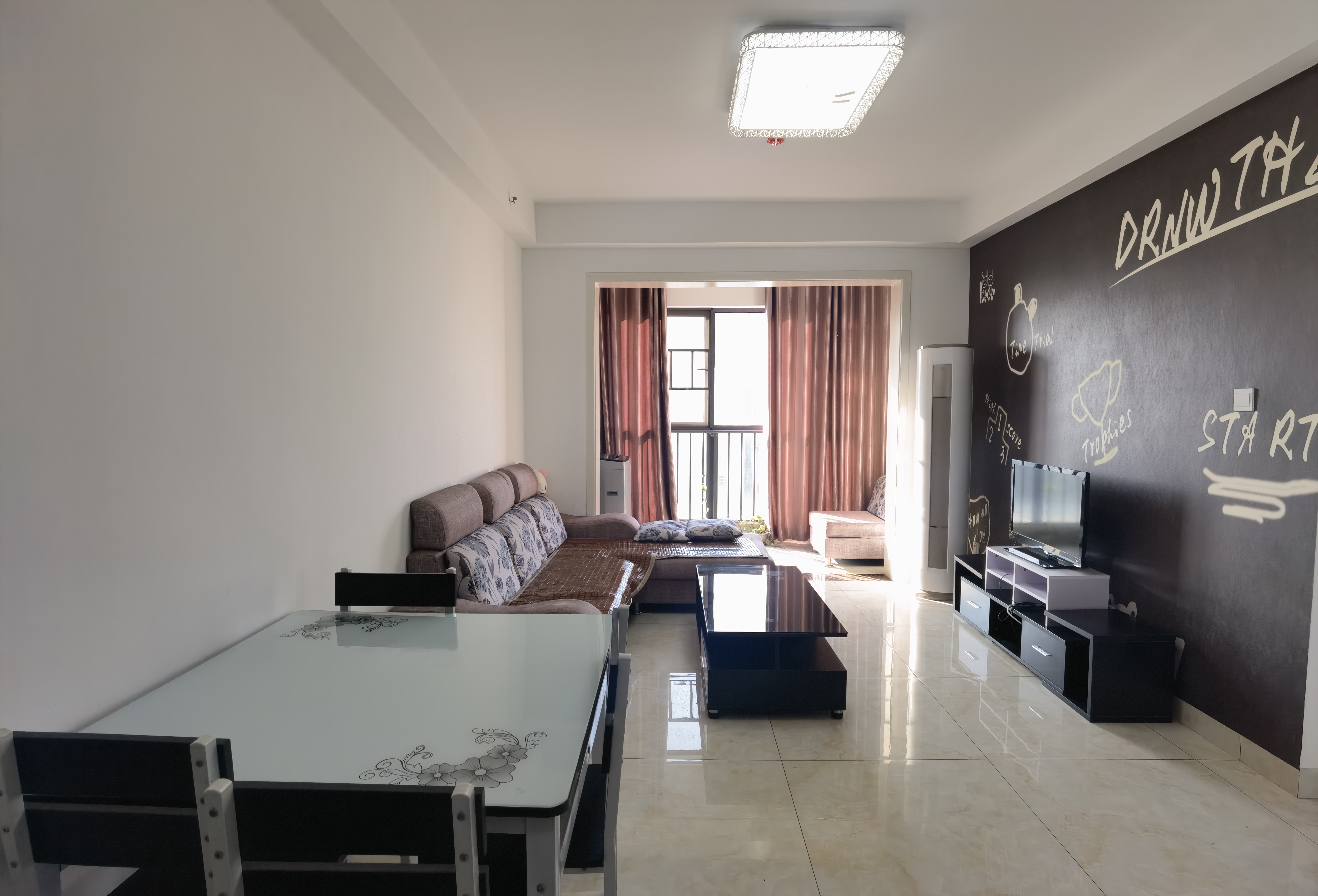 栗雨香堤 2室1厅1卫 40.0万 栗雨香堤 2室1厅1卫 40.0万室内图