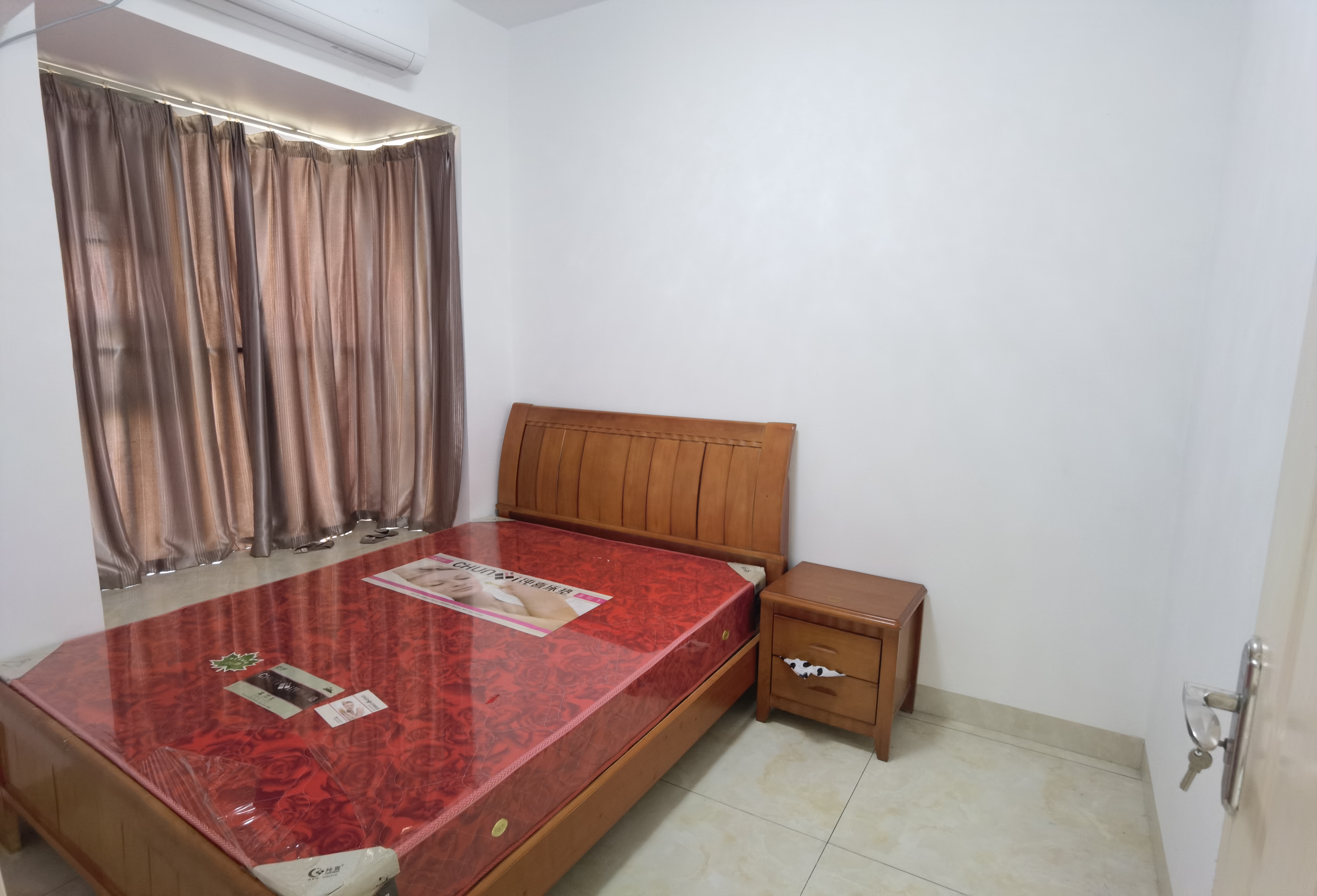 栗雨香堤 2室1厅1卫 40.0万 栗雨香堤 2室1厅1卫 40.0万室内图