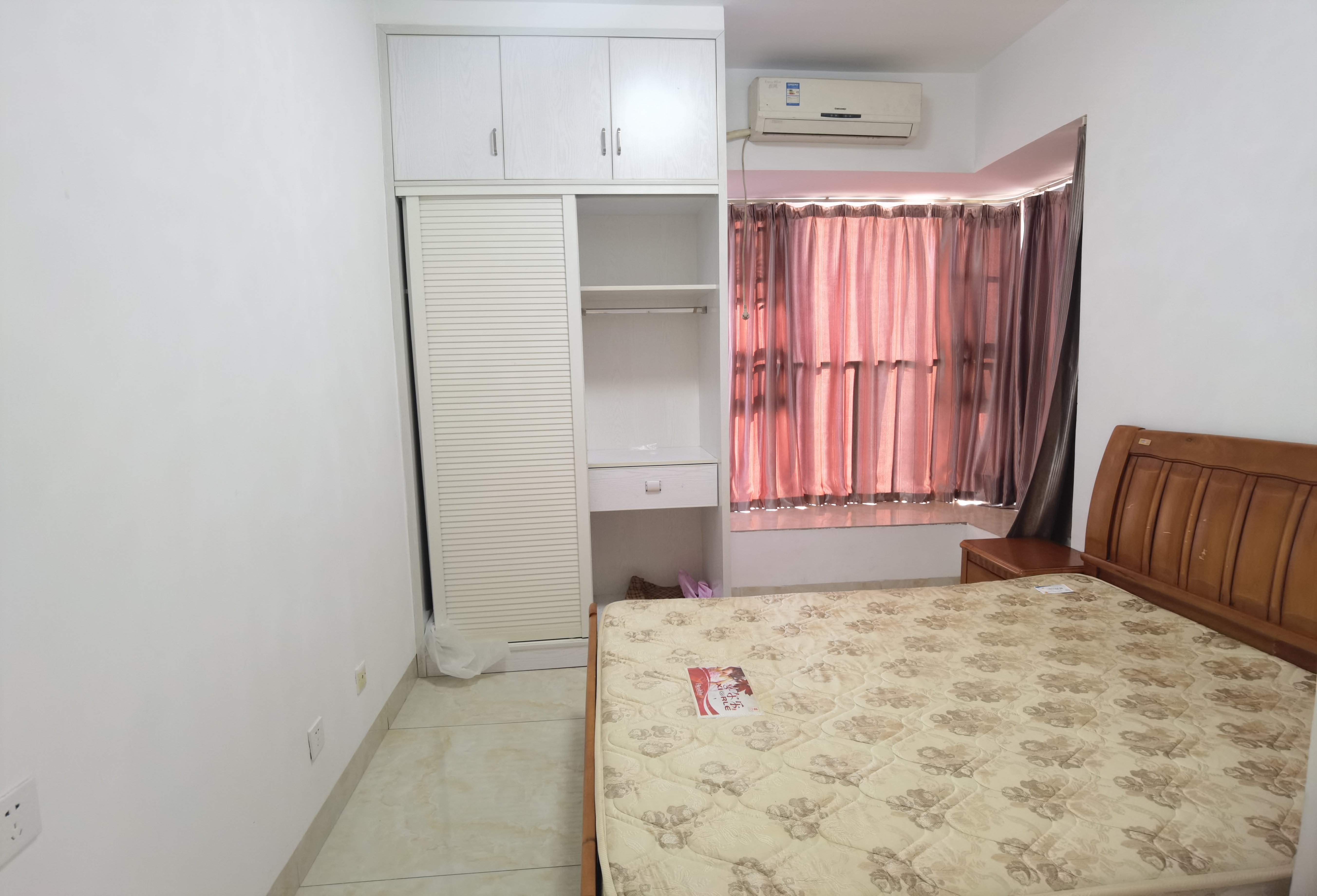 栗雨香堤 2室1厅1卫 40.0万 栗雨香堤 2室1厅1卫 40.0万室内图