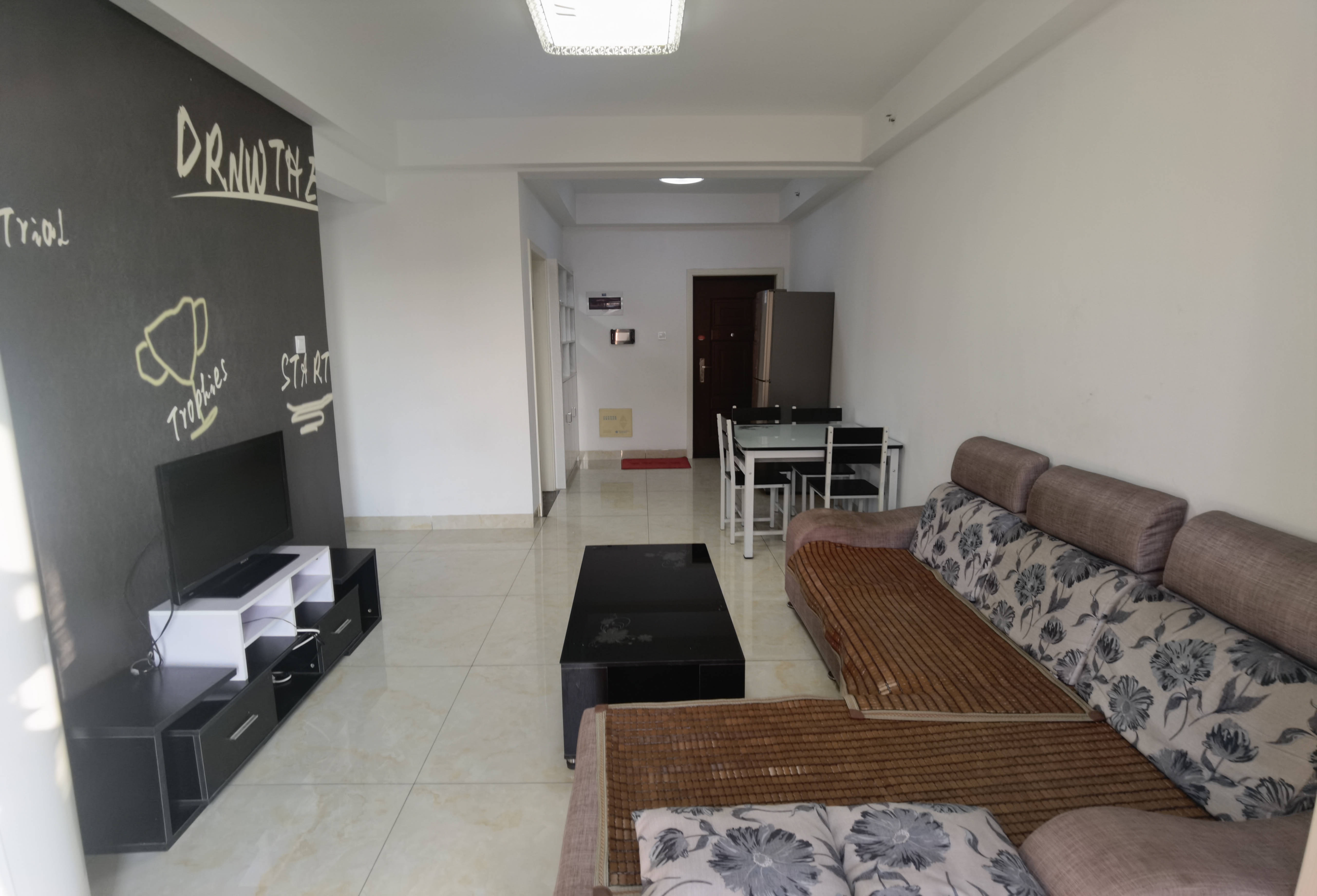 栗雨香堤 2室1厅1卫 40.0万 栗雨香堤 2室1厅1卫 40.0万室内图