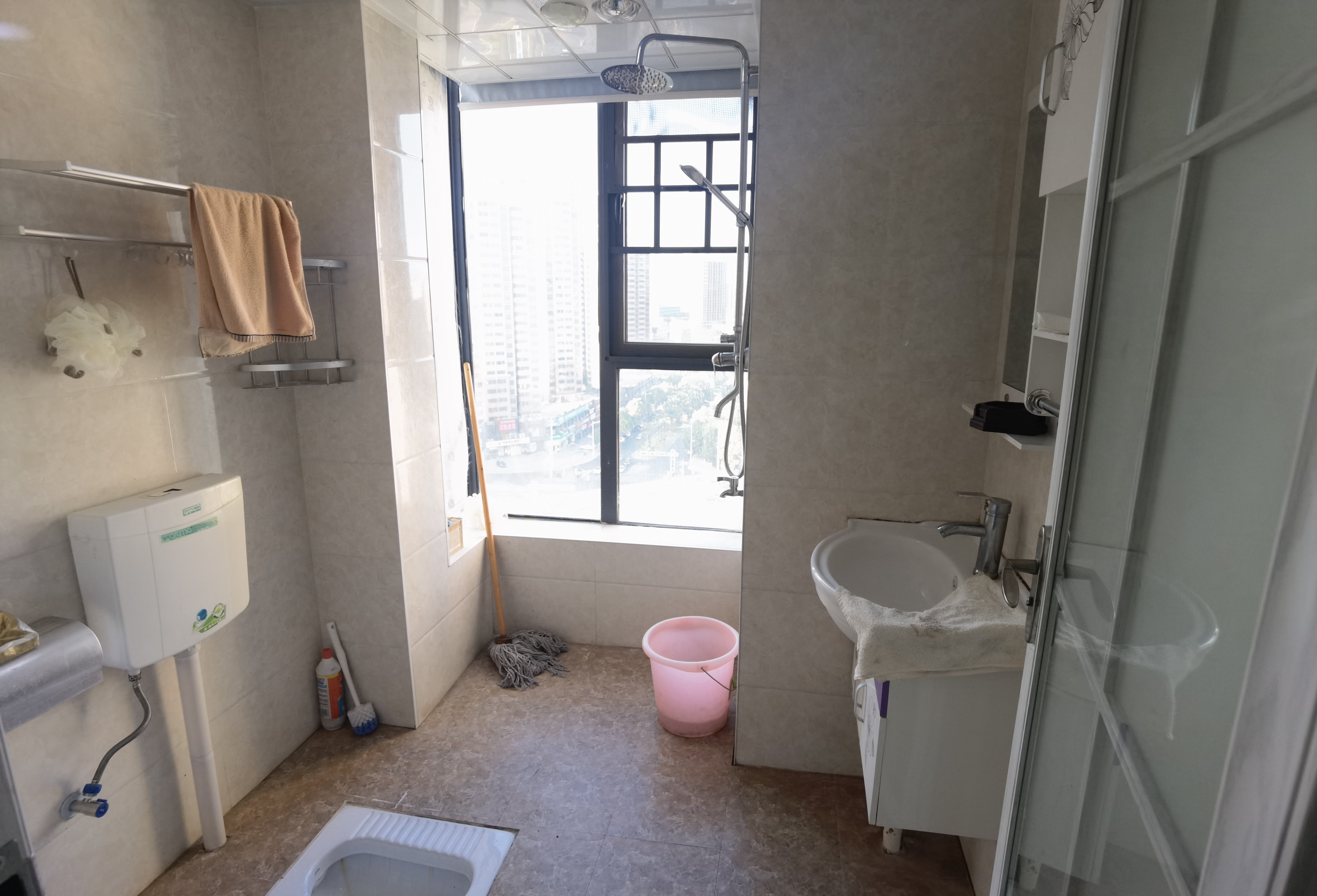 栗雨香堤 2室1厅1卫 40.0万 栗雨香堤 2室1厅1卫 40.0万室内图