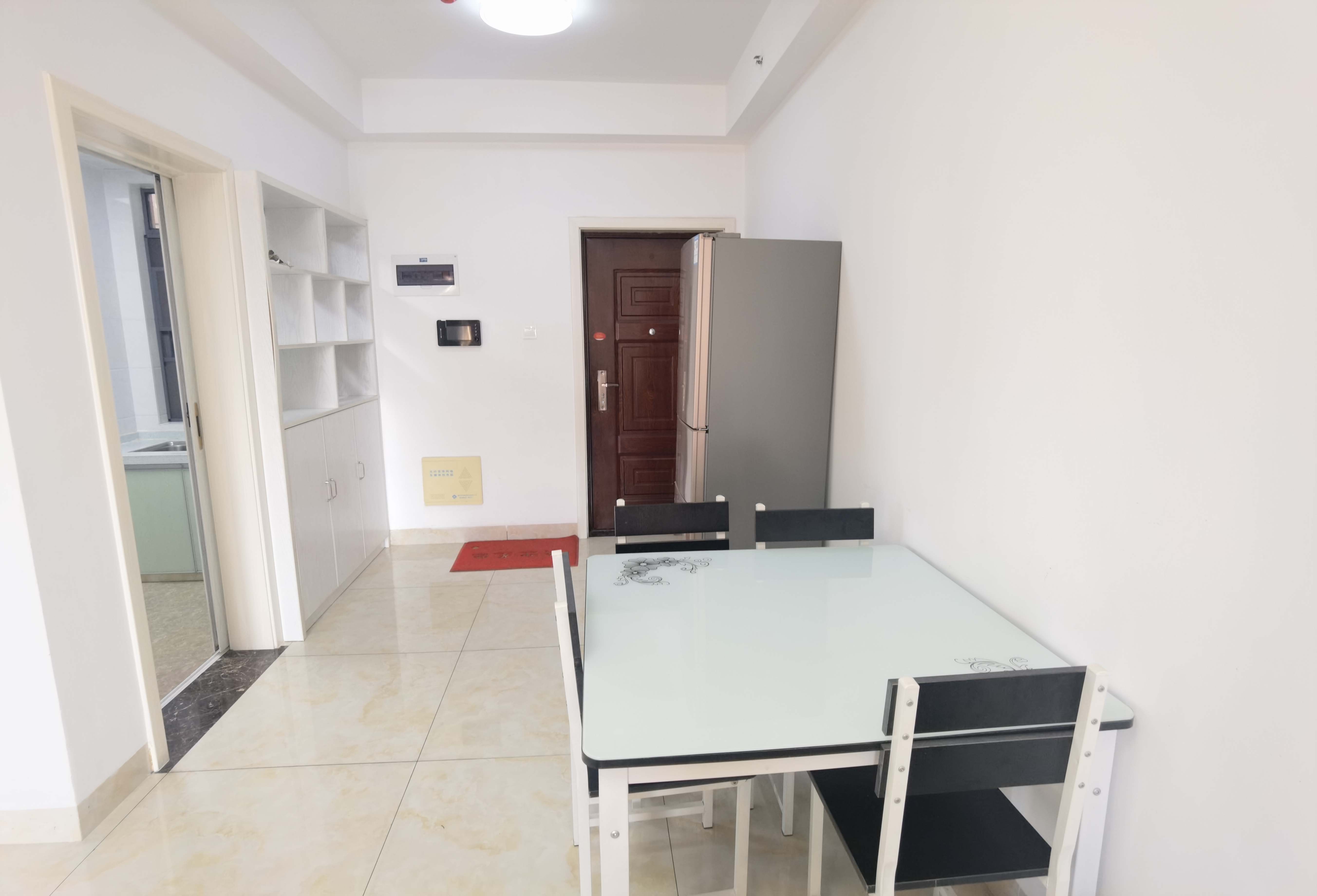 栗雨香堤 2室1厅1卫 40.0万 栗雨香堤 2室1厅1卫 40.0万室内图