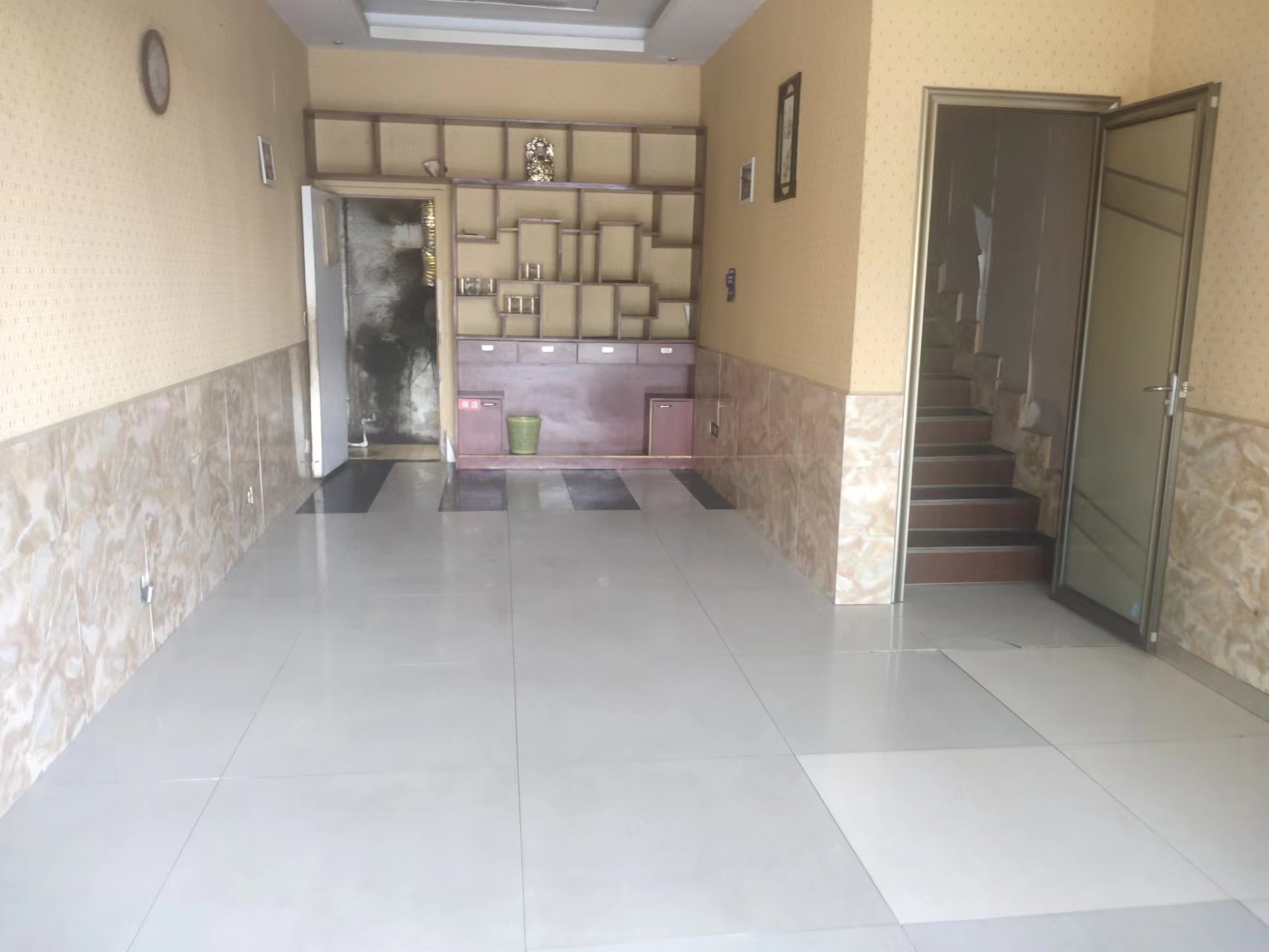 石峰区新苑小区 2室2厅1卫 58.8万 石峰区新苑小区 2室2厅1卫 58.8万室内图