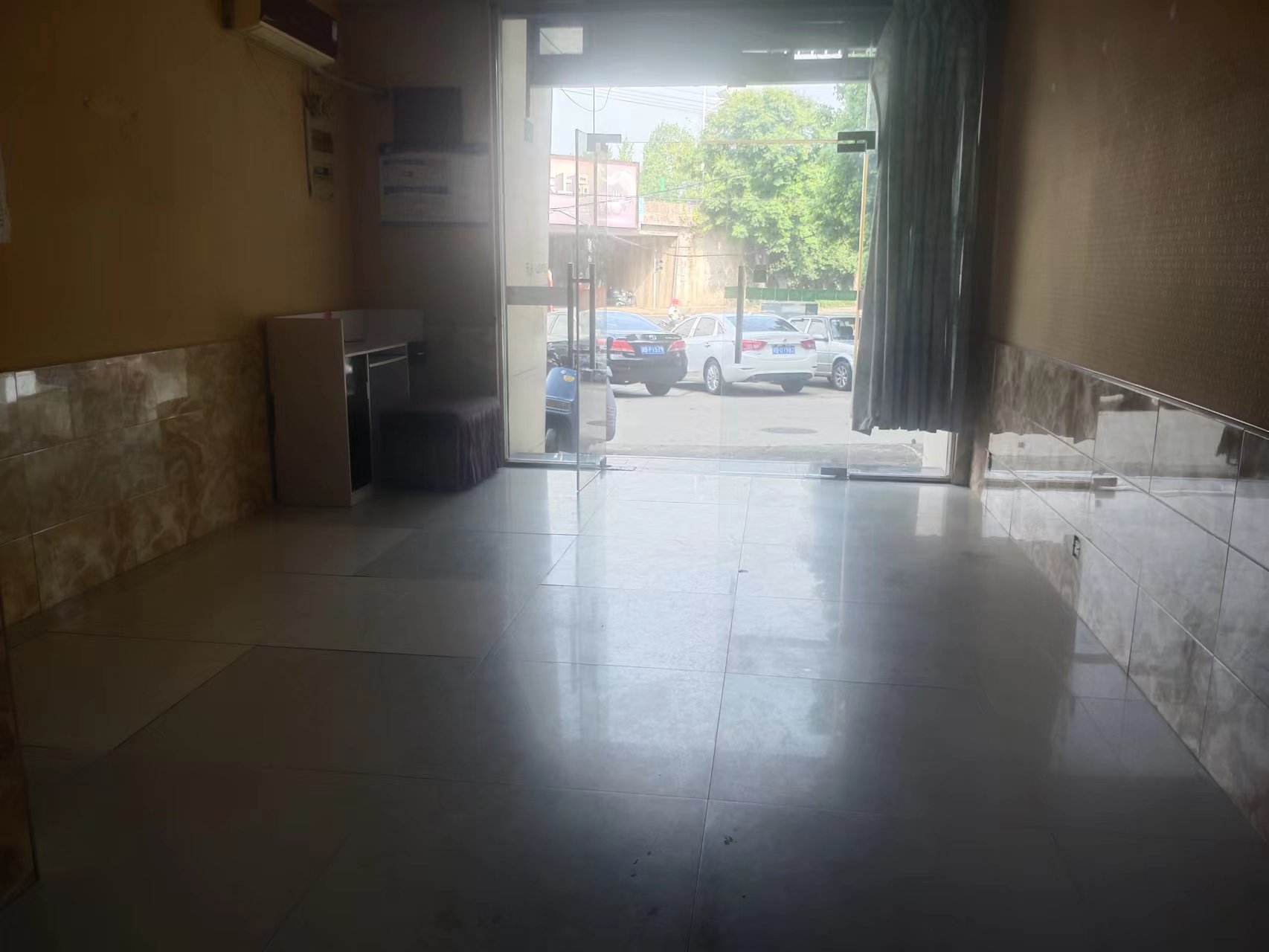 石峰区新苑小区 2室2厅1卫 58.8万 石峰区新苑小区 2室2厅1卫 58.8万室内图