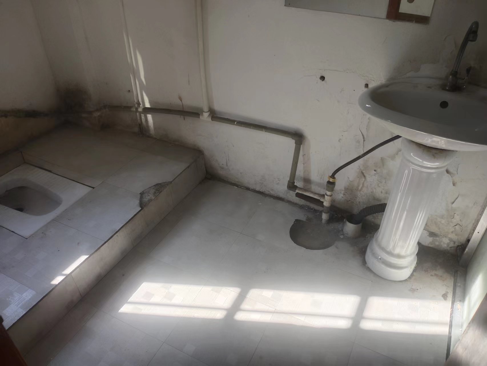 石峰区新苑小区 2室2厅1卫 58.8万 石峰区新苑小区 2室2厅1卫 58.8万室内图