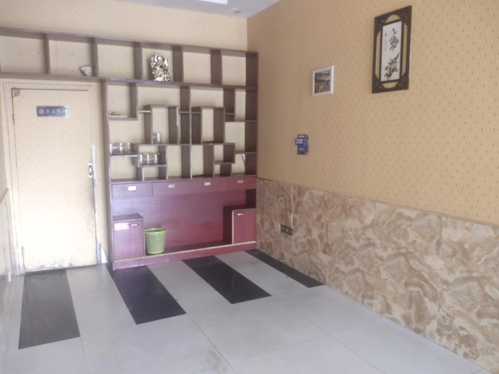 石峰区新苑小区 2室2厅1卫 58.8万 石峰区新苑小区 2室2厅1卫 58.8万室内图