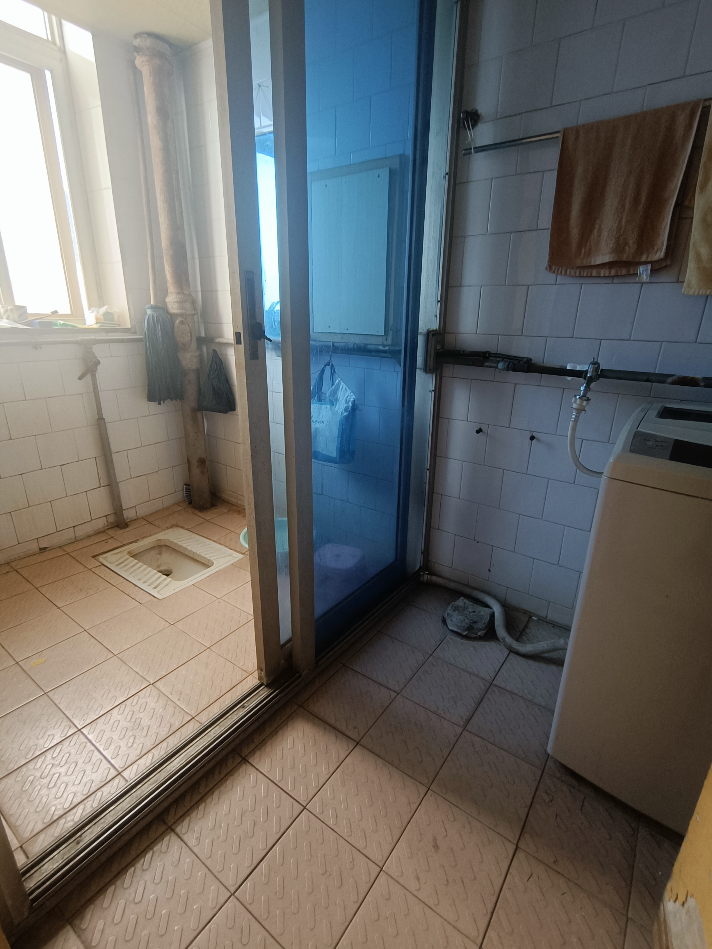 地勘佳苑 2室1厅1卫 32.8万 地勘佳苑 2室1厅1卫 32.8万客厅