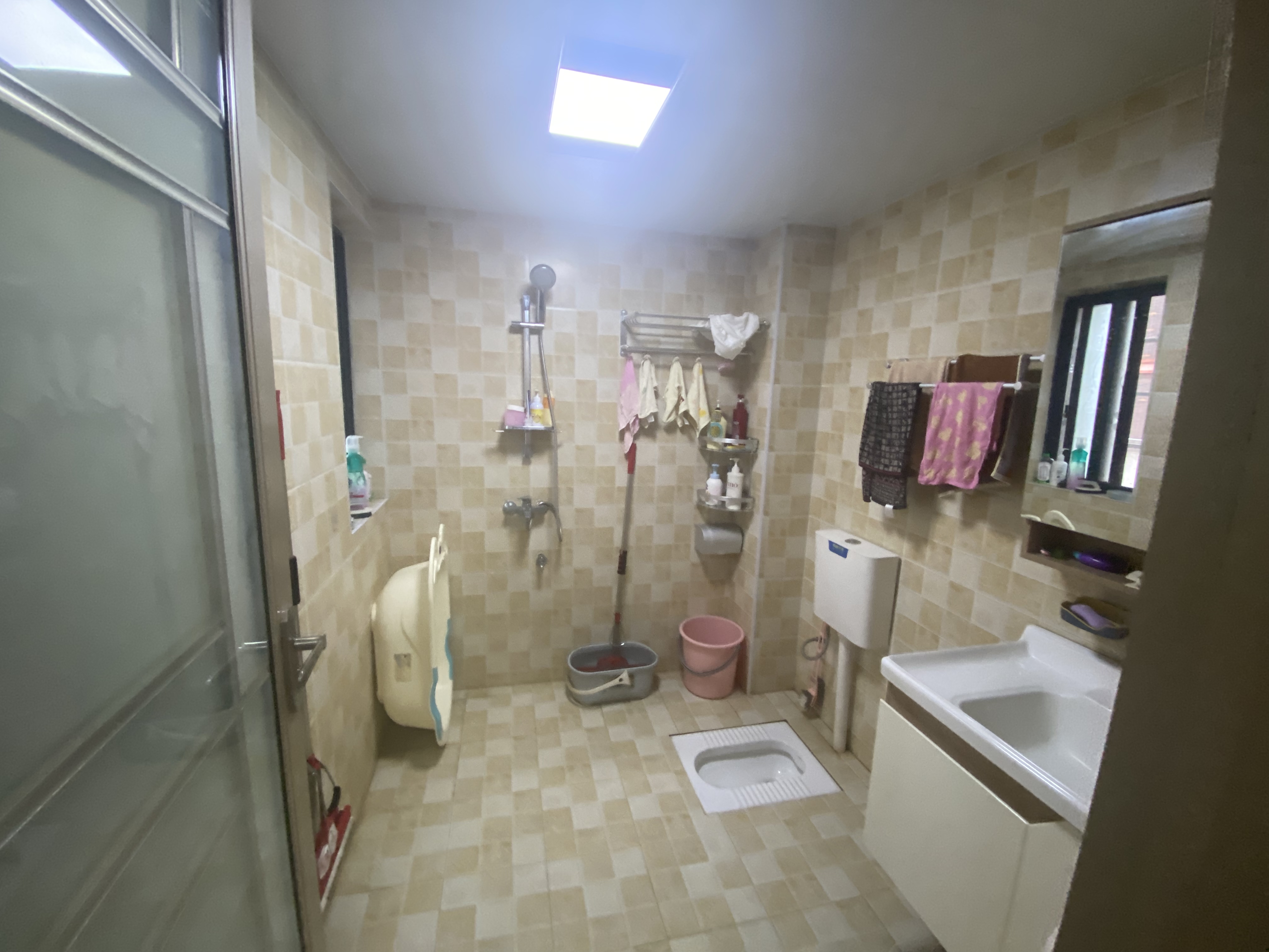 顺鑫佳园 2室2厅1卫 42.8万 顺鑫佳园 2室2厅1卫 42.8万室内图