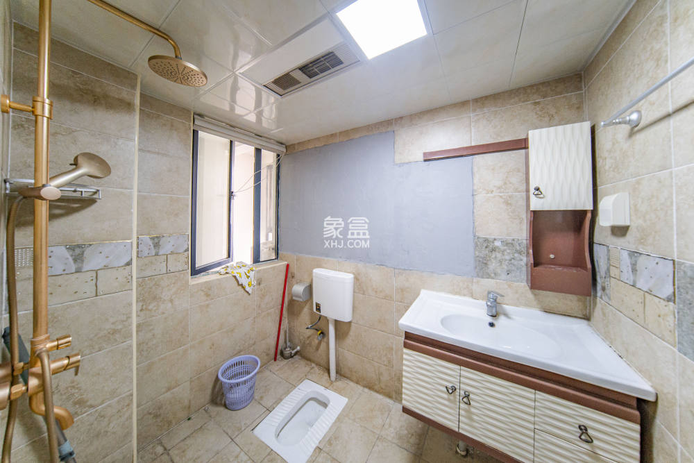 邦盛水岸御園  3室2廳1衛(wèi)   85.00萬(wàn)