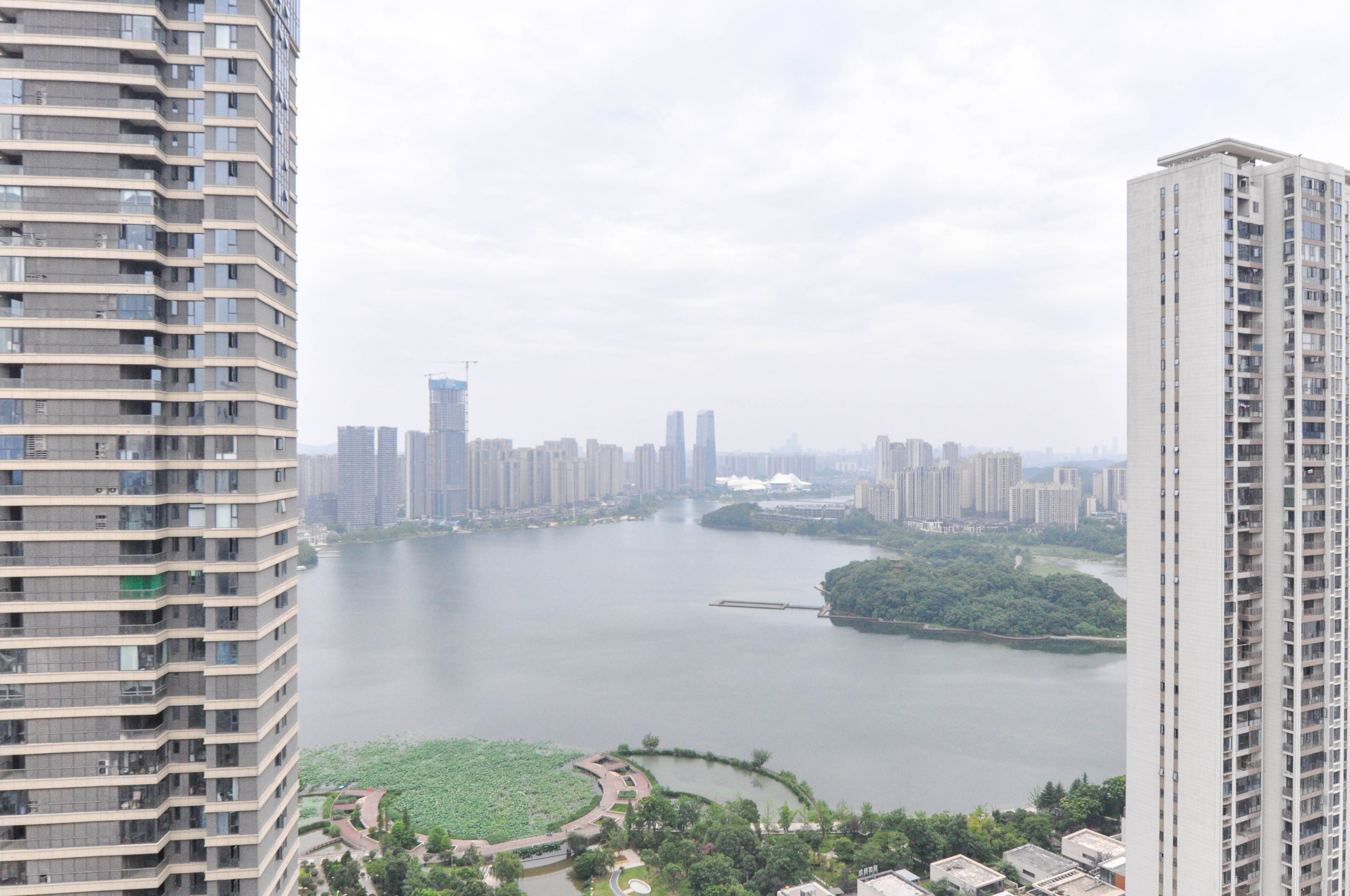 卓越浅水湾  4室2厅2卫   255.00万其他