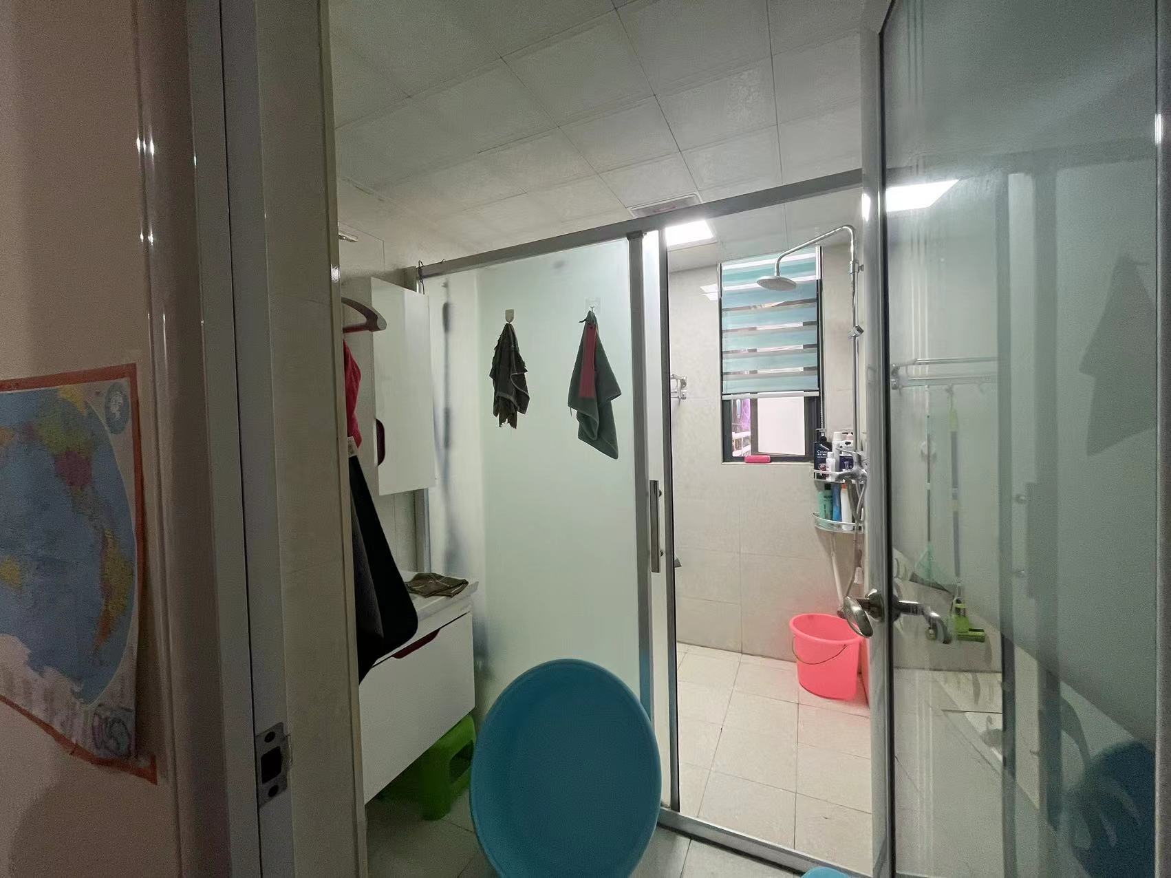 山水文园 4室2厅2卫 82.8万 山水文园 4室2厅2卫 82.8万室内图