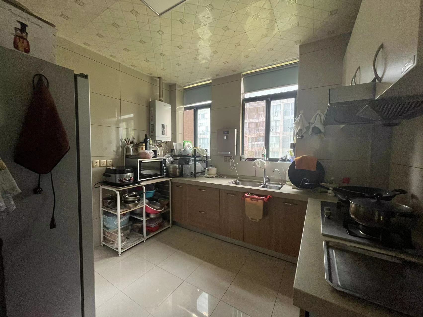 山水文园 4室2厅2卫 82.8万 山水文园 4室2厅2卫 82.8万室内图