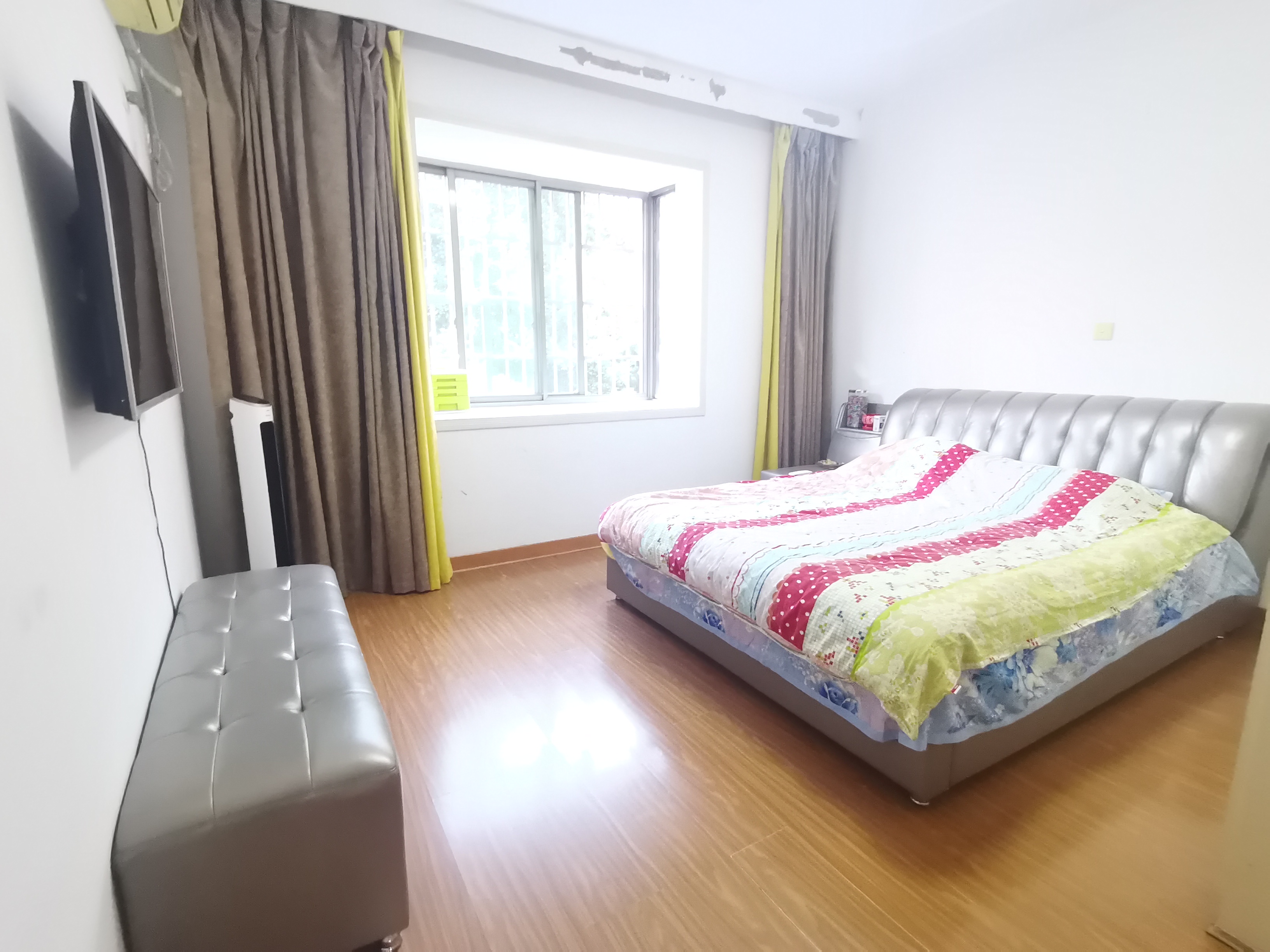 恒丰小区 3室2厅2卫 58.8万 恒丰小区 3室2厅2卫 58.8万室内图