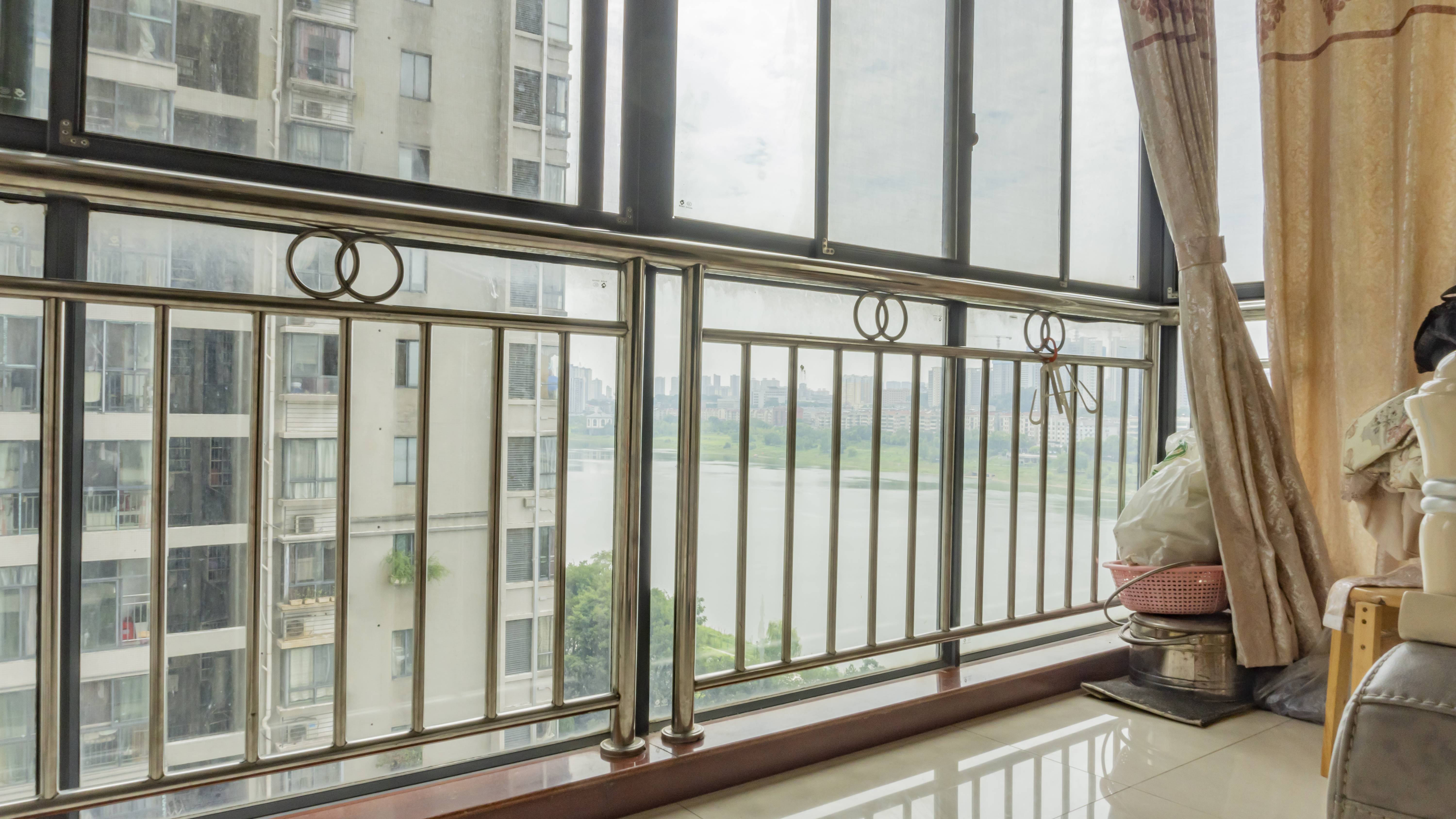 资江明珠 2室2厅1卫 58.0万 资江明珠 2室2厅1卫 58.0万室内图