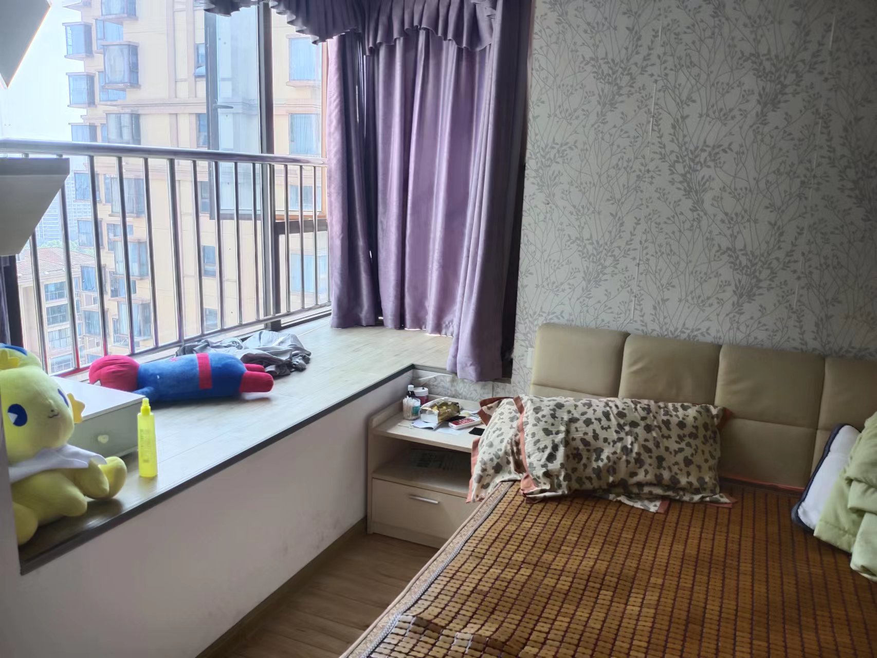 水岸花城(翠堤湾) 2室2厅1卫 39.00万 水岸花城(翠堤湾) 2室2厅1卫 39.00万室内图