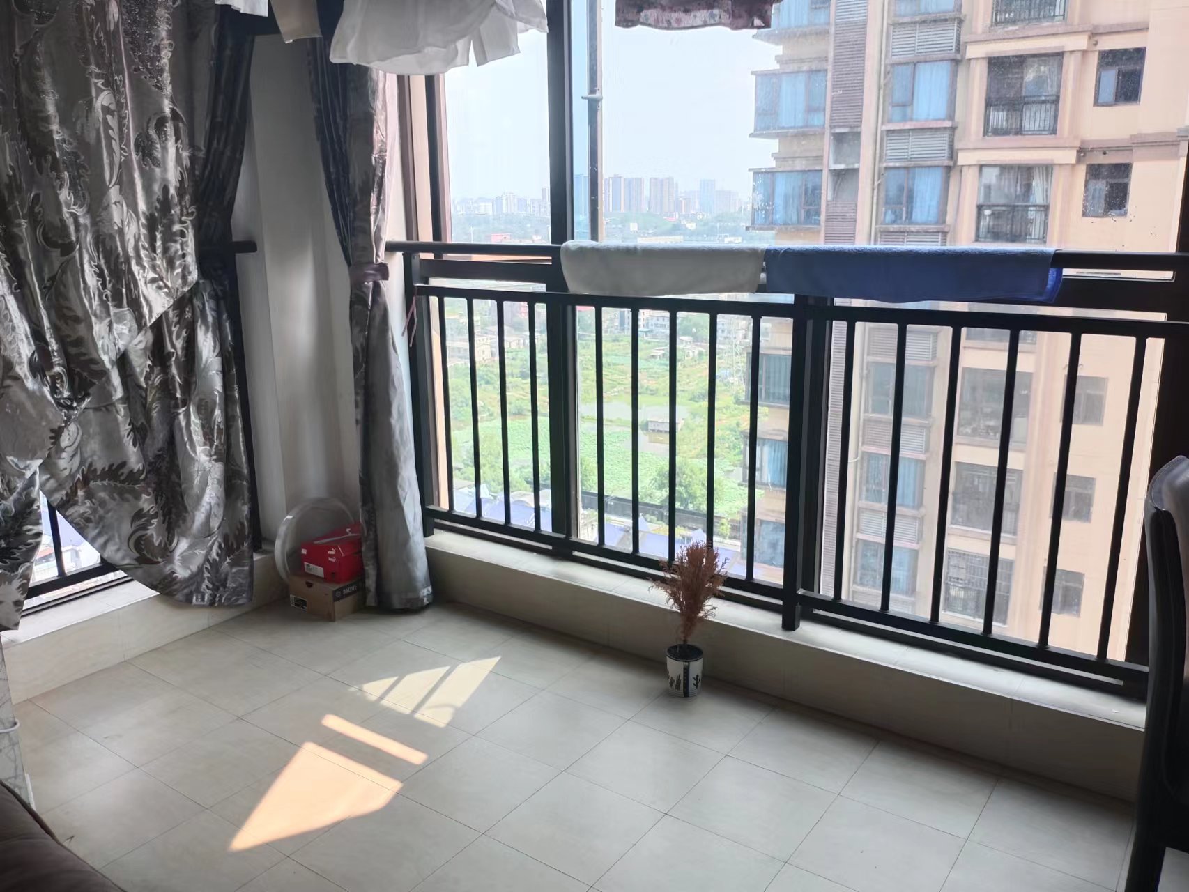 水岸花城(翠堤湾) 2室2厅1卫 39.00万 水岸花城(翠堤湾) 2室2厅1卫 39.00万室内图