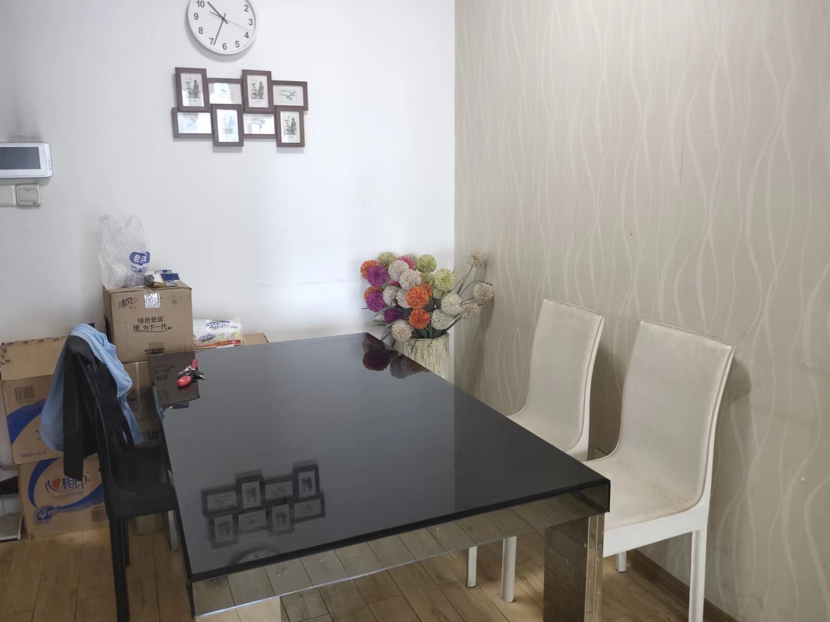 水岸花城(翠堤湾) 2室2厅1卫 39.00万 水岸花城(翠堤湾) 2室2厅1卫 39.00万室内图