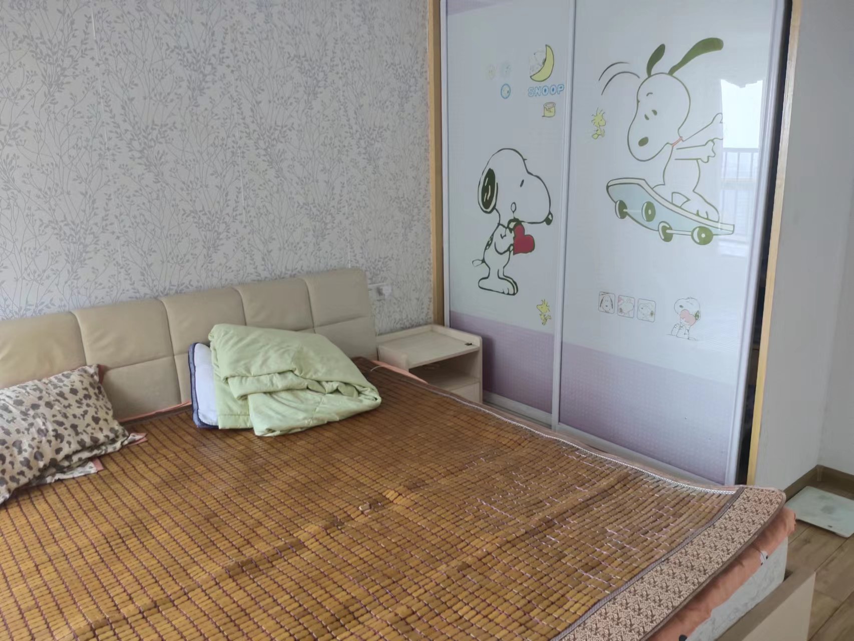 水岸花城(翠堤湾) 2室2厅1卫 39.00万 水岸花城(翠堤湾) 2室2厅1卫 39.00万室内图