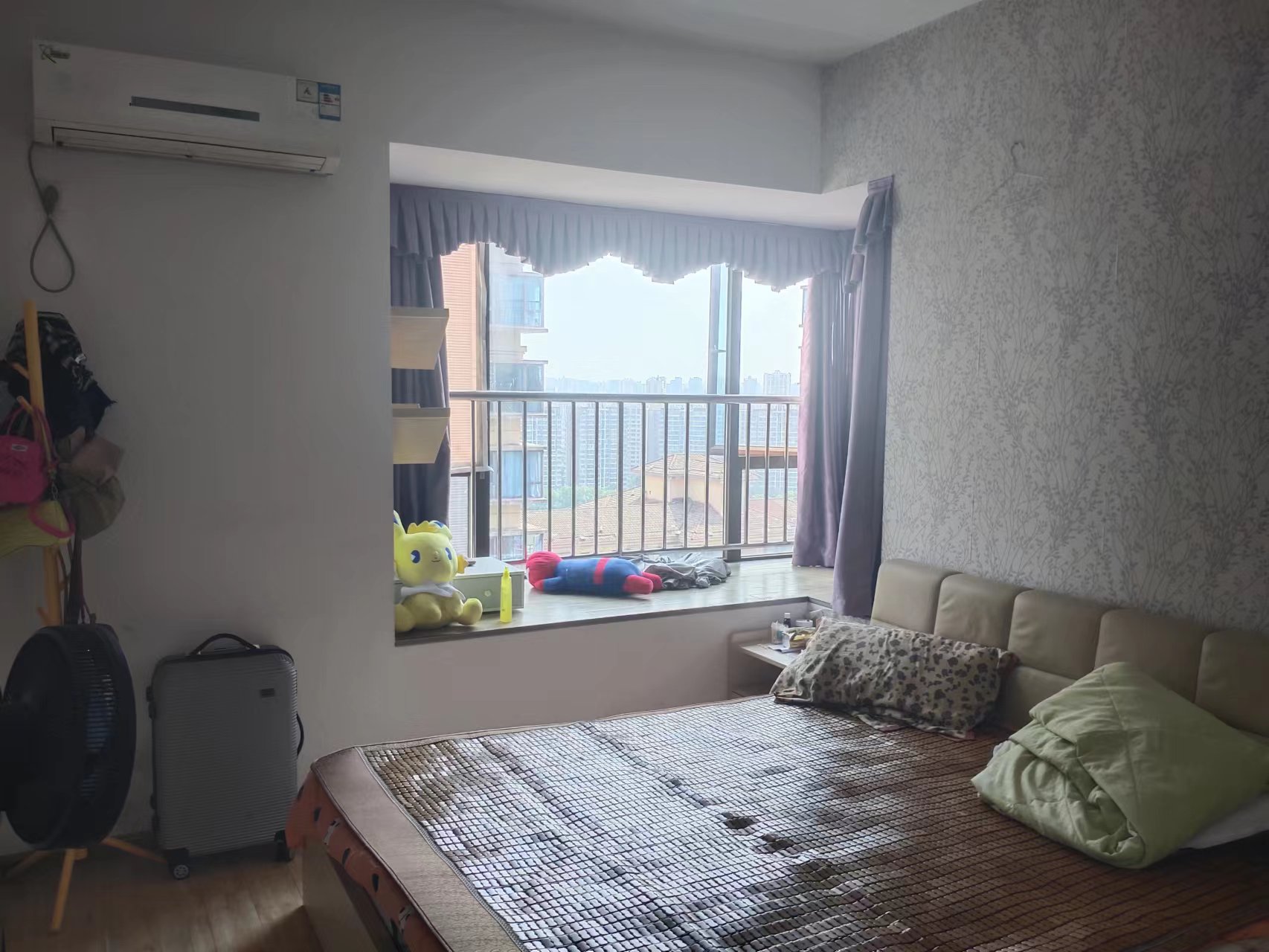 水岸花城(翠堤湾) 2室2厅1卫 39.00万 水岸花城(翠堤湾) 2室2厅1卫 39.00万室内图