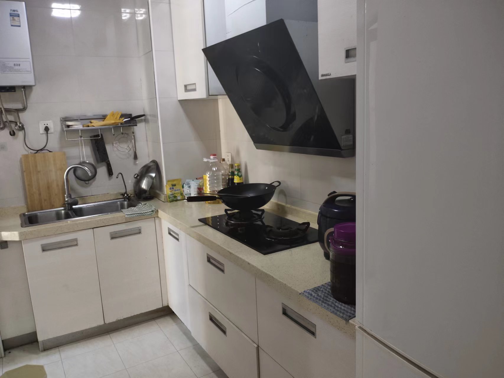 水岸花城(翠堤湾) 2室2厅1卫 39.00万 水岸花城(翠堤湾) 2室2厅1卫 39.00万室内图