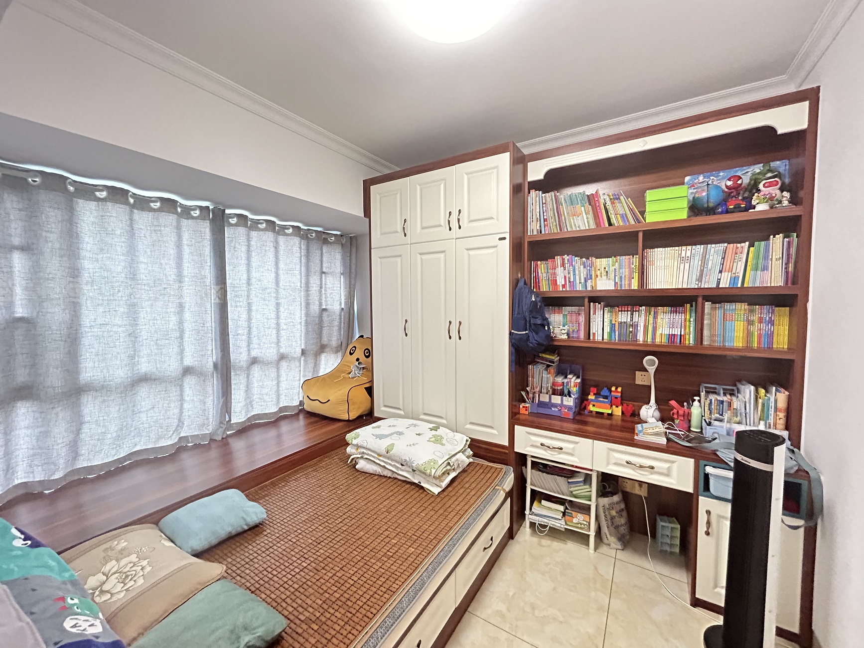 中房天玺湾 3室2厅2卫 62.80万 中房天玺湾 3室2厅2卫 62.80万室内图