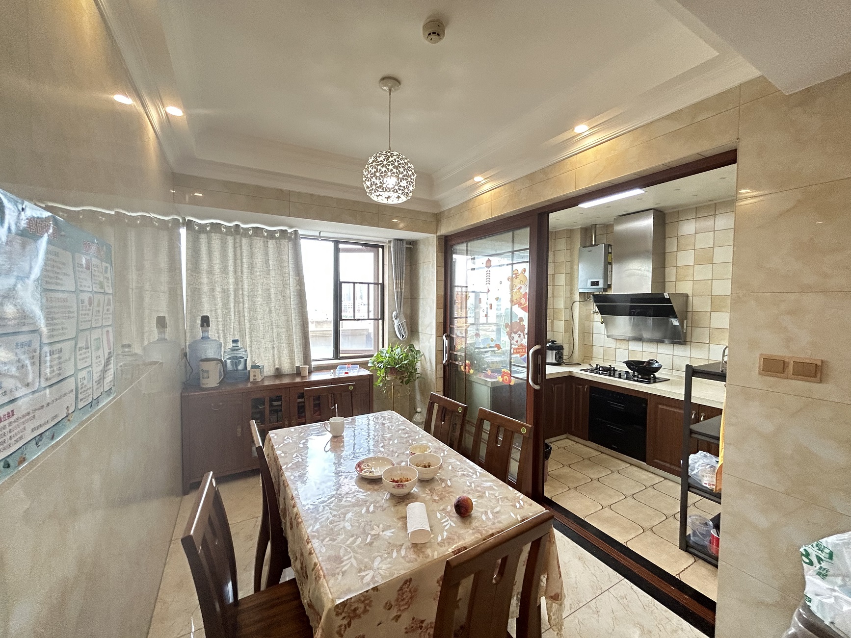 中房天玺湾 3室2厅2卫 62.80万 中房天玺湾 3室2厅2卫 62.80万室内图