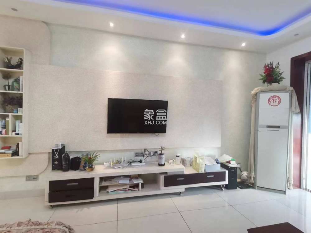 株洲锦绣江山  3室2厅2卫    70.0万