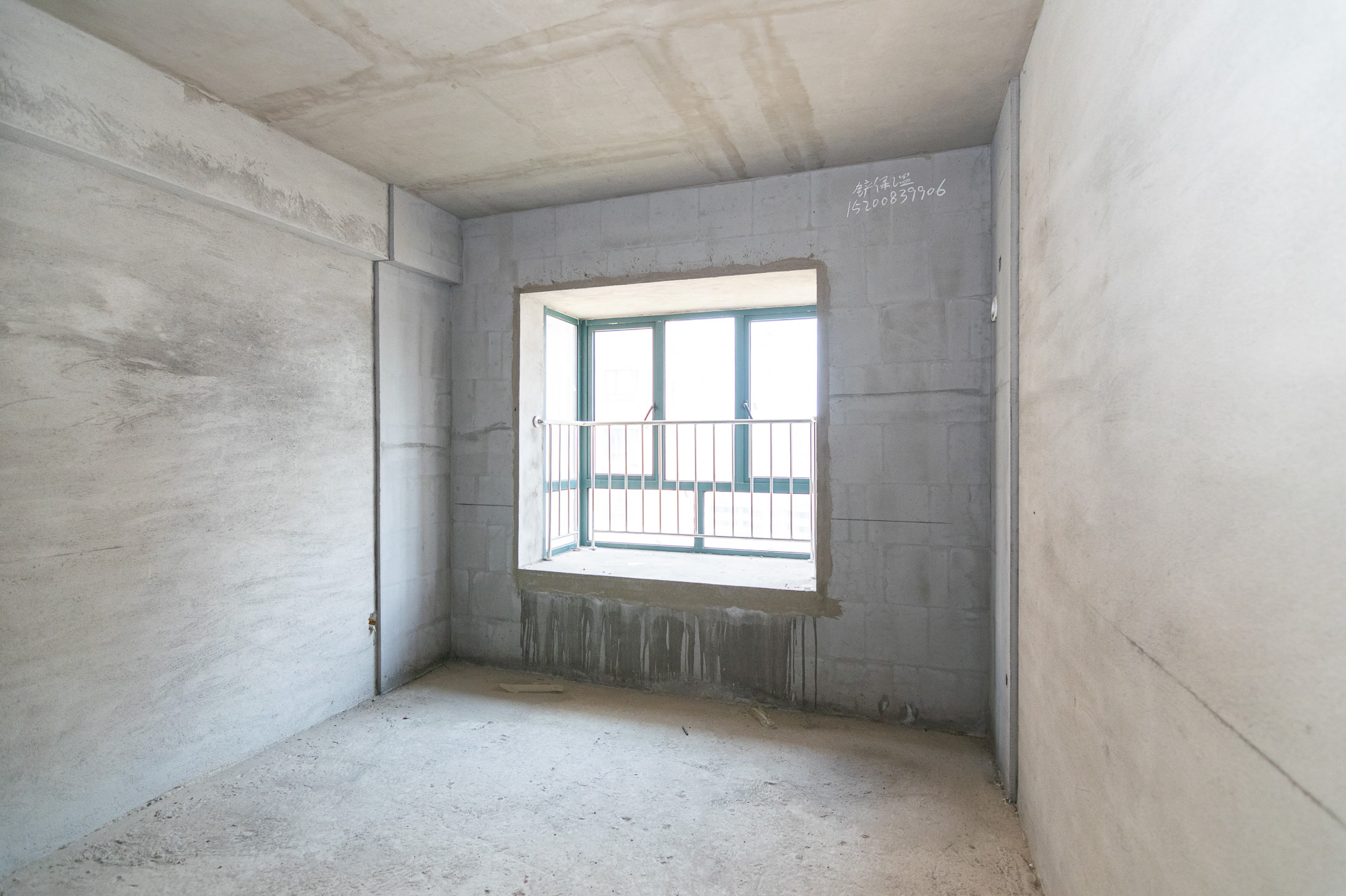 金湘苑（星澜之悦）  4室2厅2卫    86.0万卧室