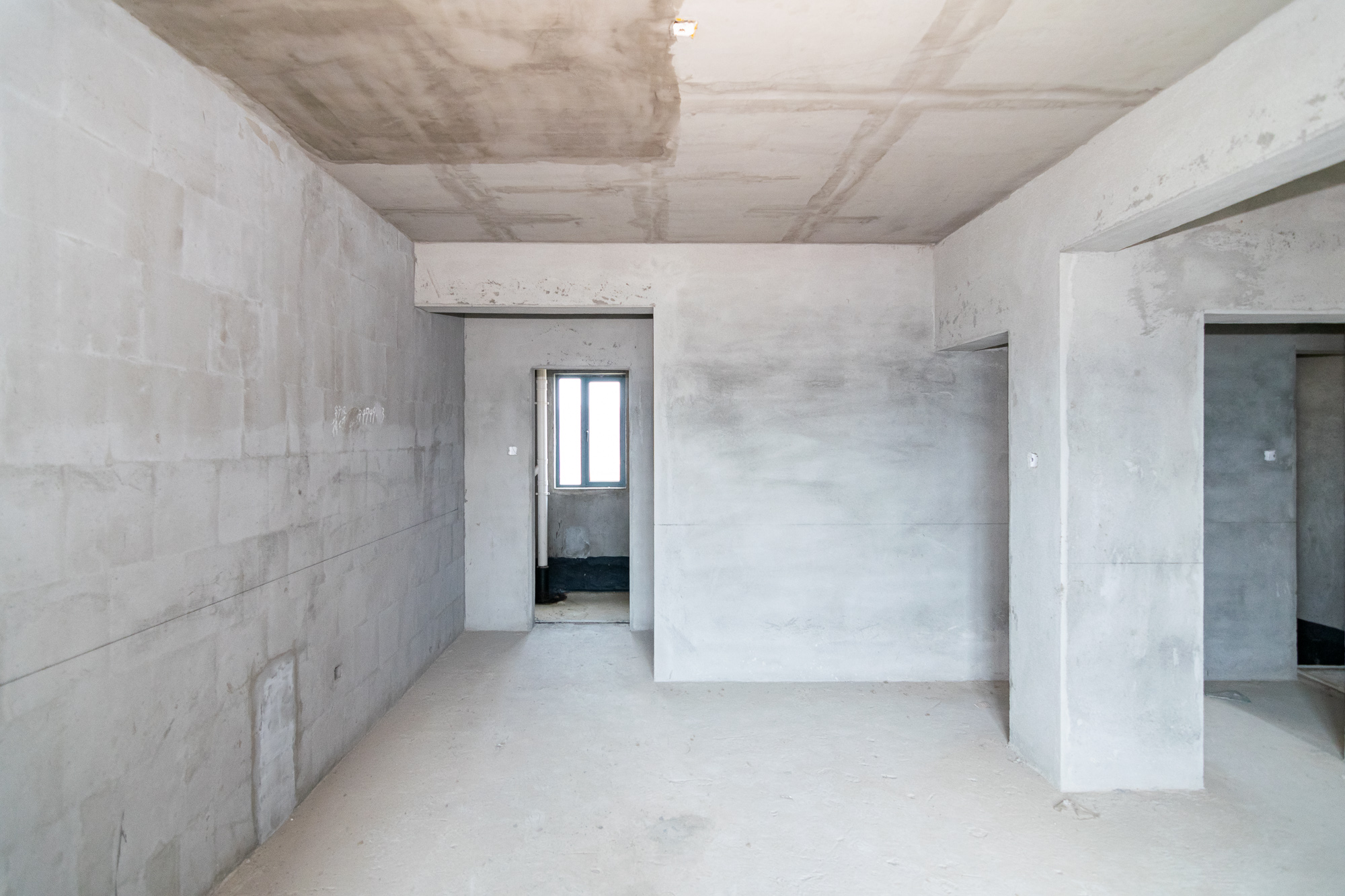 金湘苑（星澜之悦）  4室2厅2卫    86.0万卧室